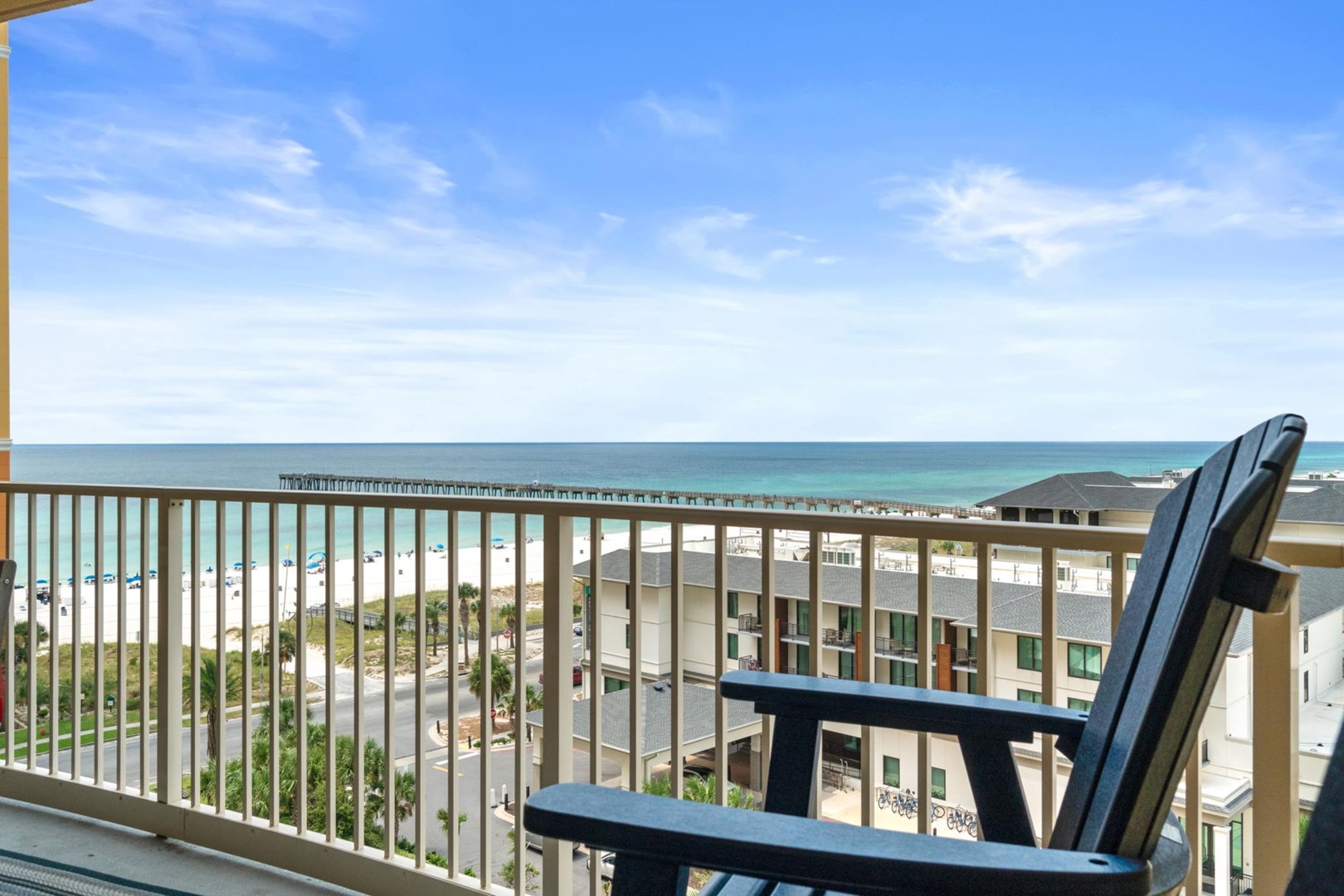 Calypso Resort Tower 3-809 2