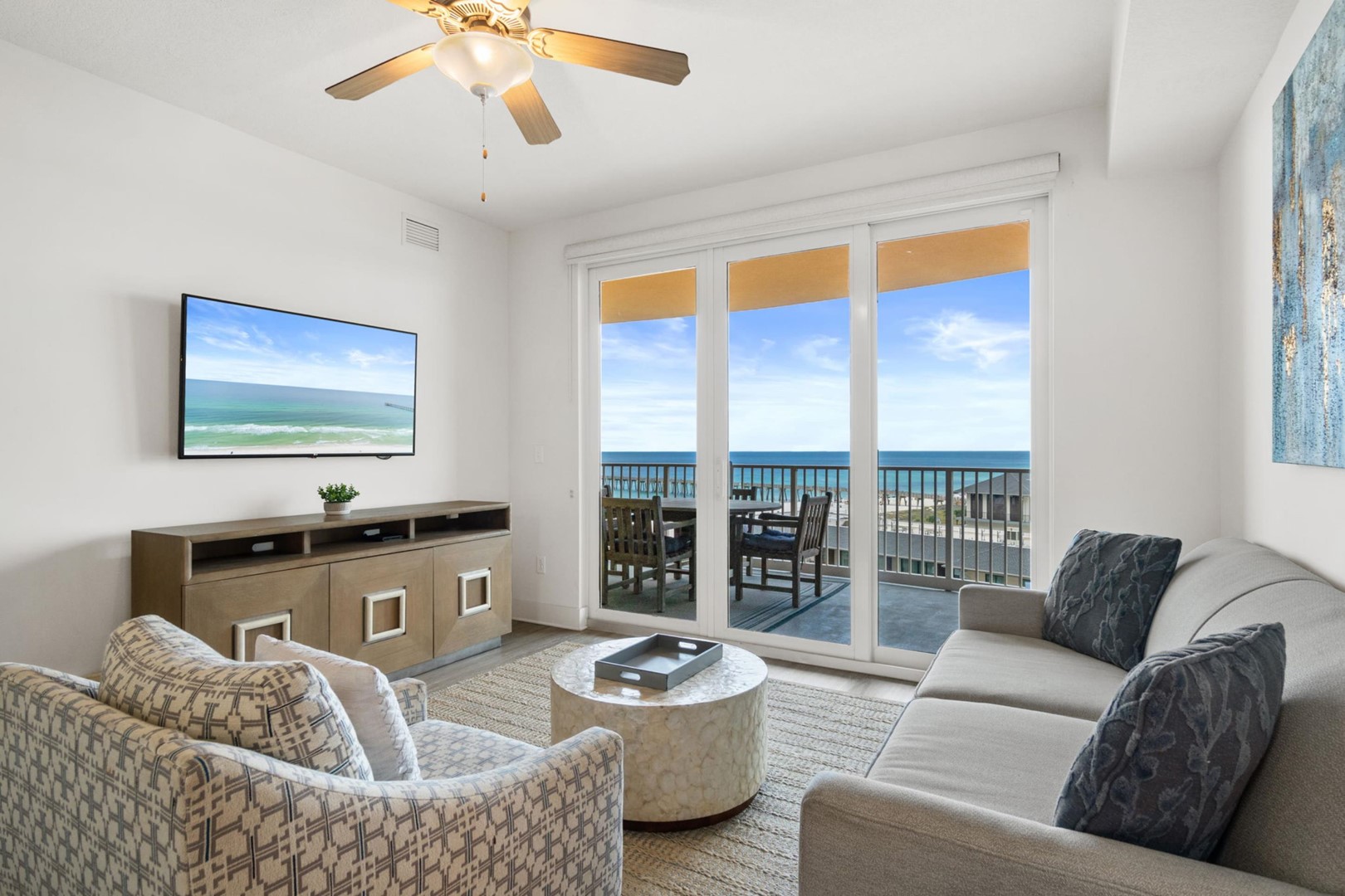 Calypso Resort Tower 3-809 Photo