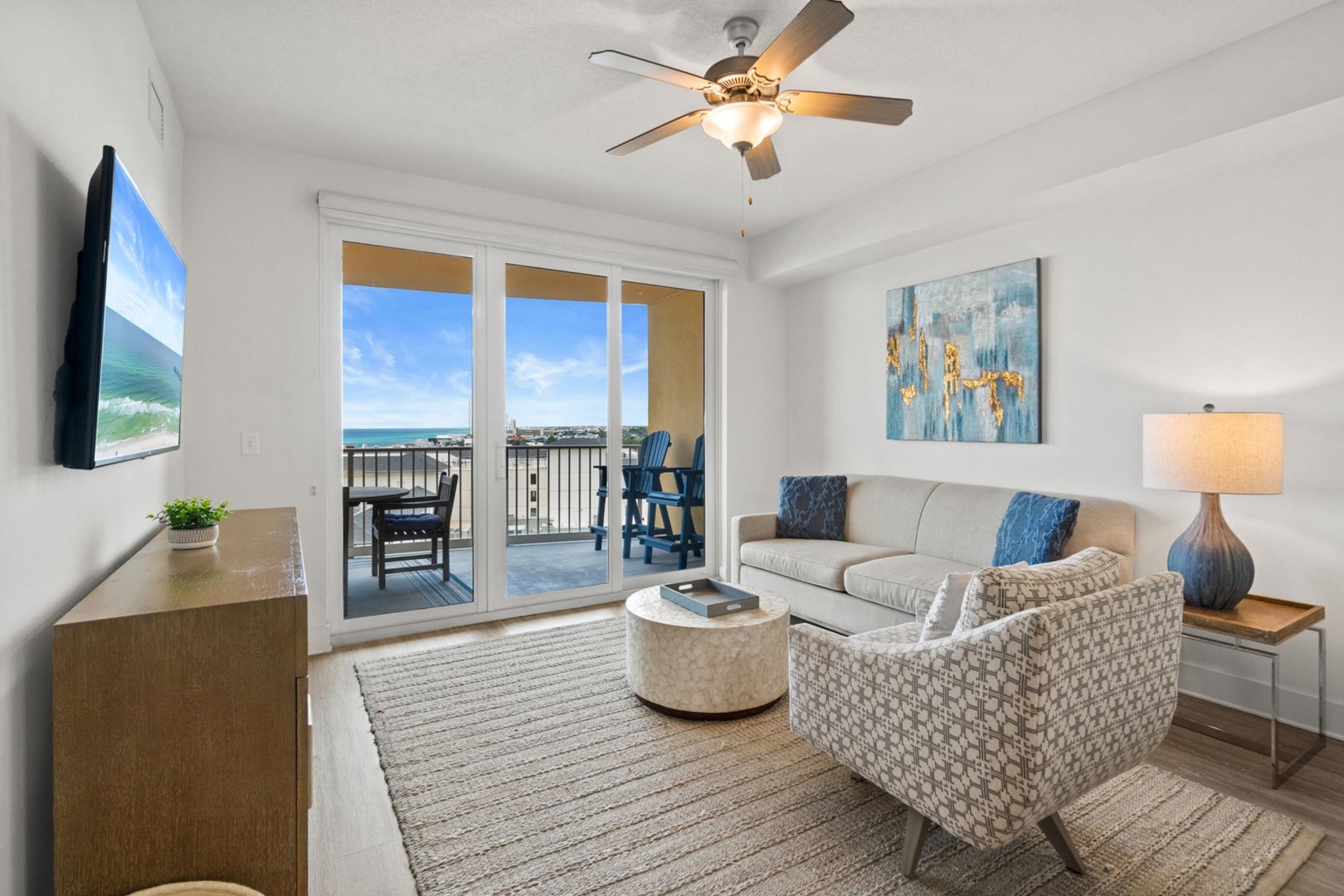 Calypso Resort Tower 3-809 6