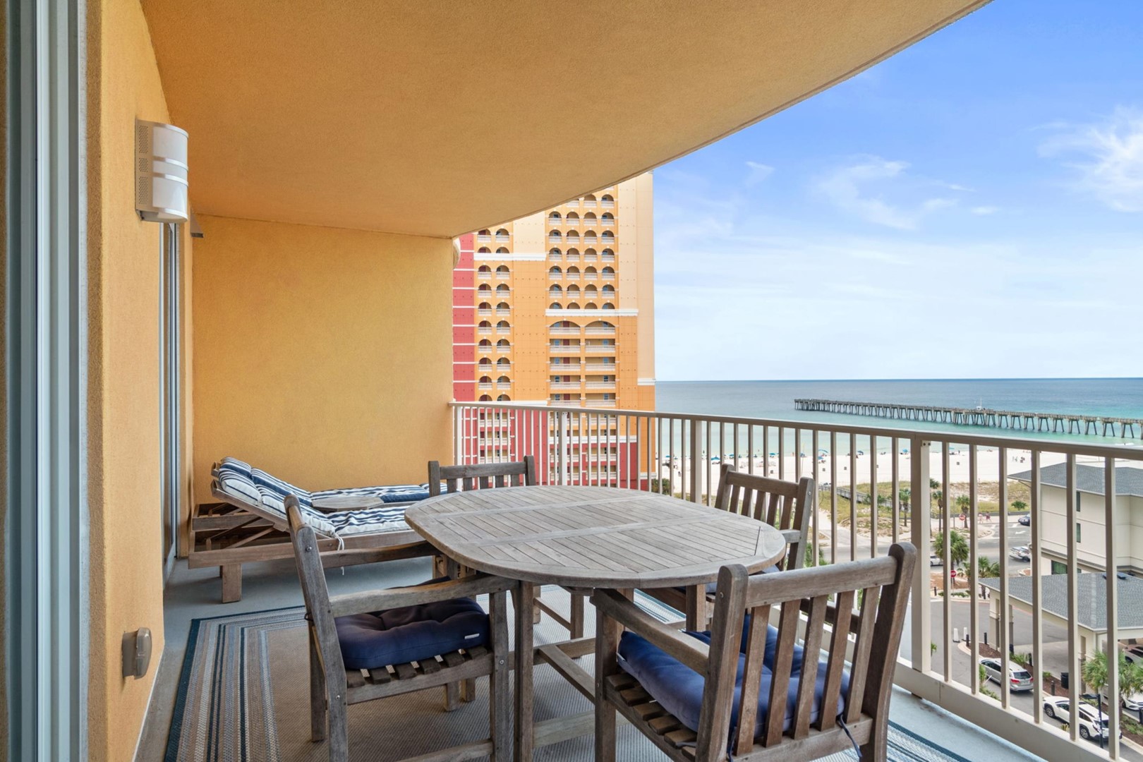Calypso Resort Tower 3-809 7