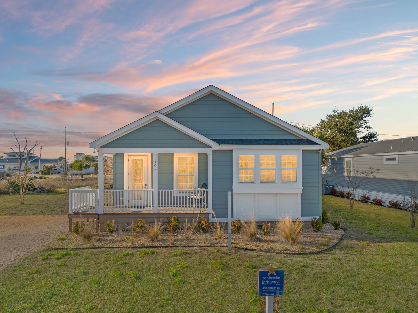 Beach House - C Shucker