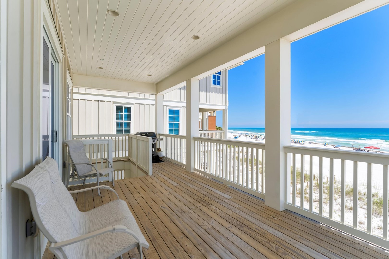 Beach House - Anchors Aweigh and Whale Rested Family 7