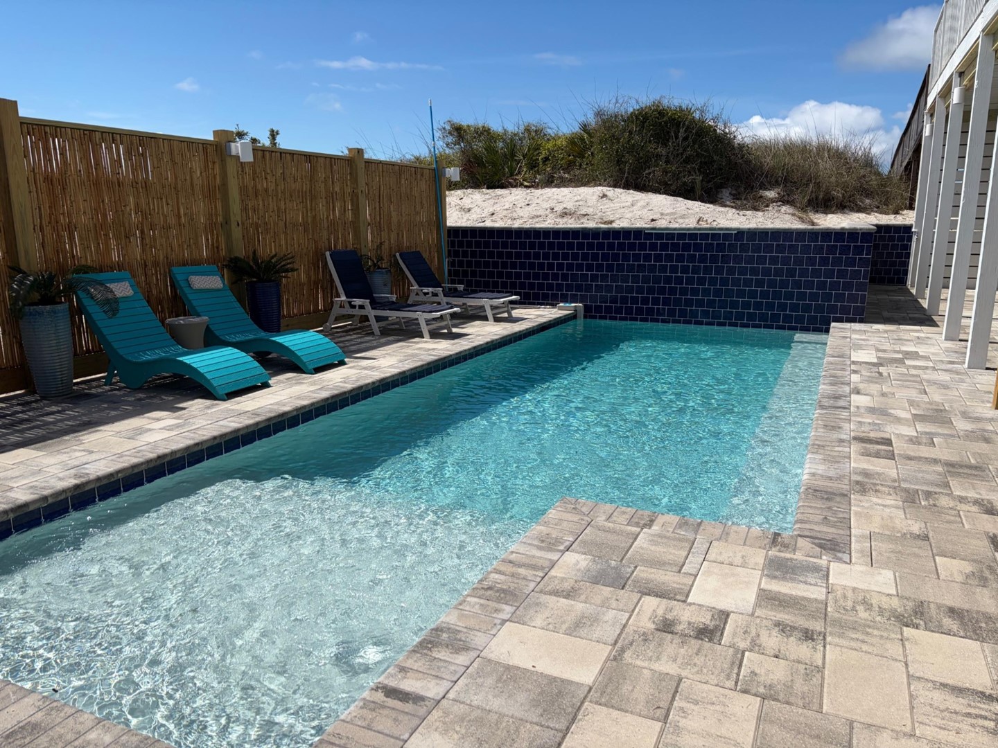 Beach House - Casa Bella Del Sol 2