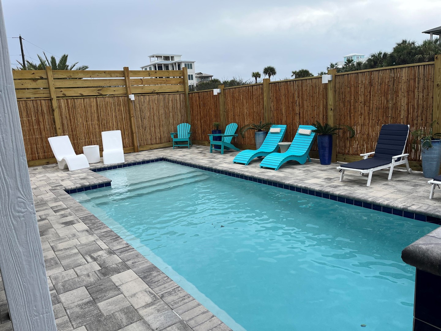 Beach House - Casa Bella Del Sol 5