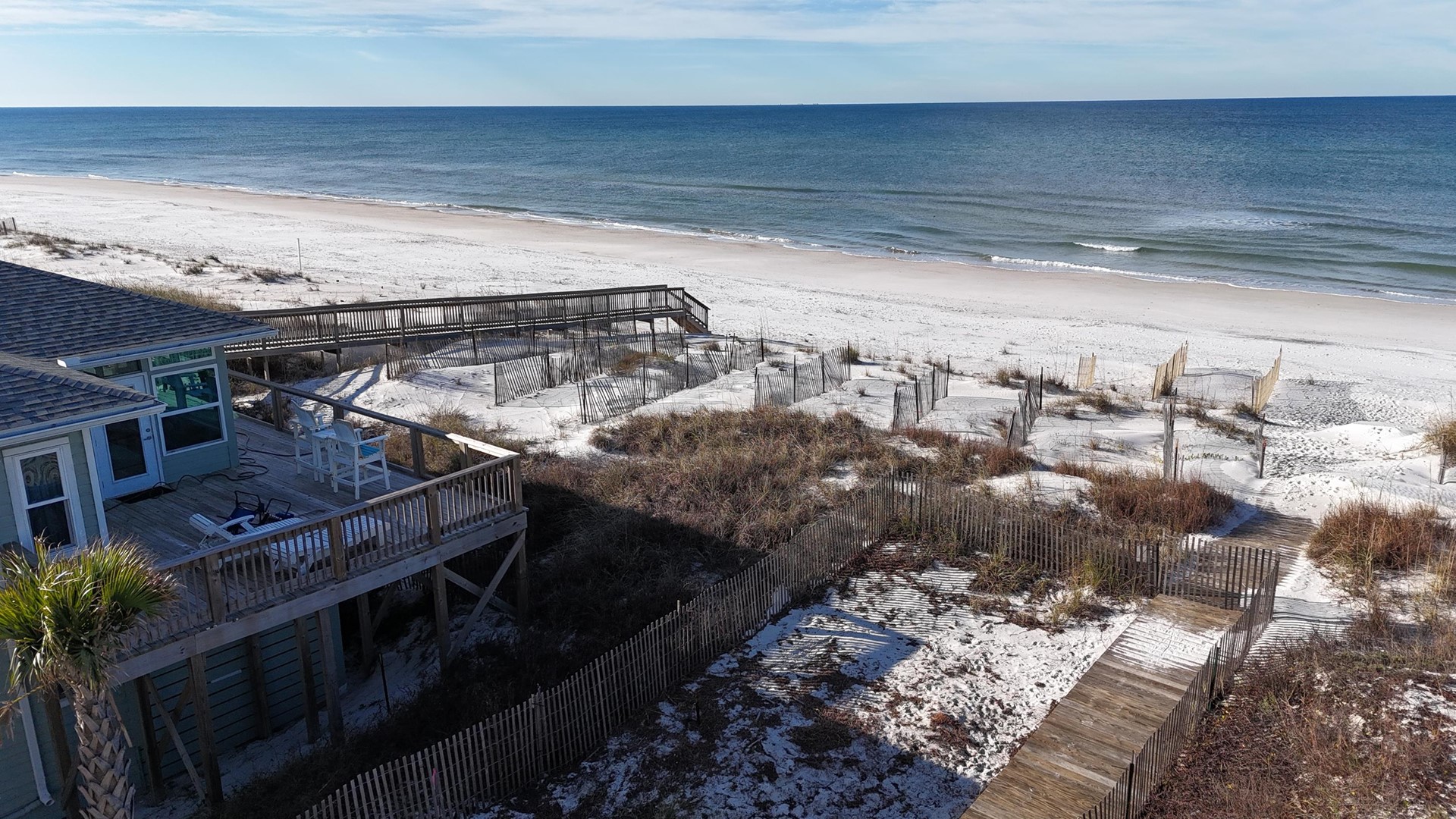 Beach House - Casa Bella Del Sol 3