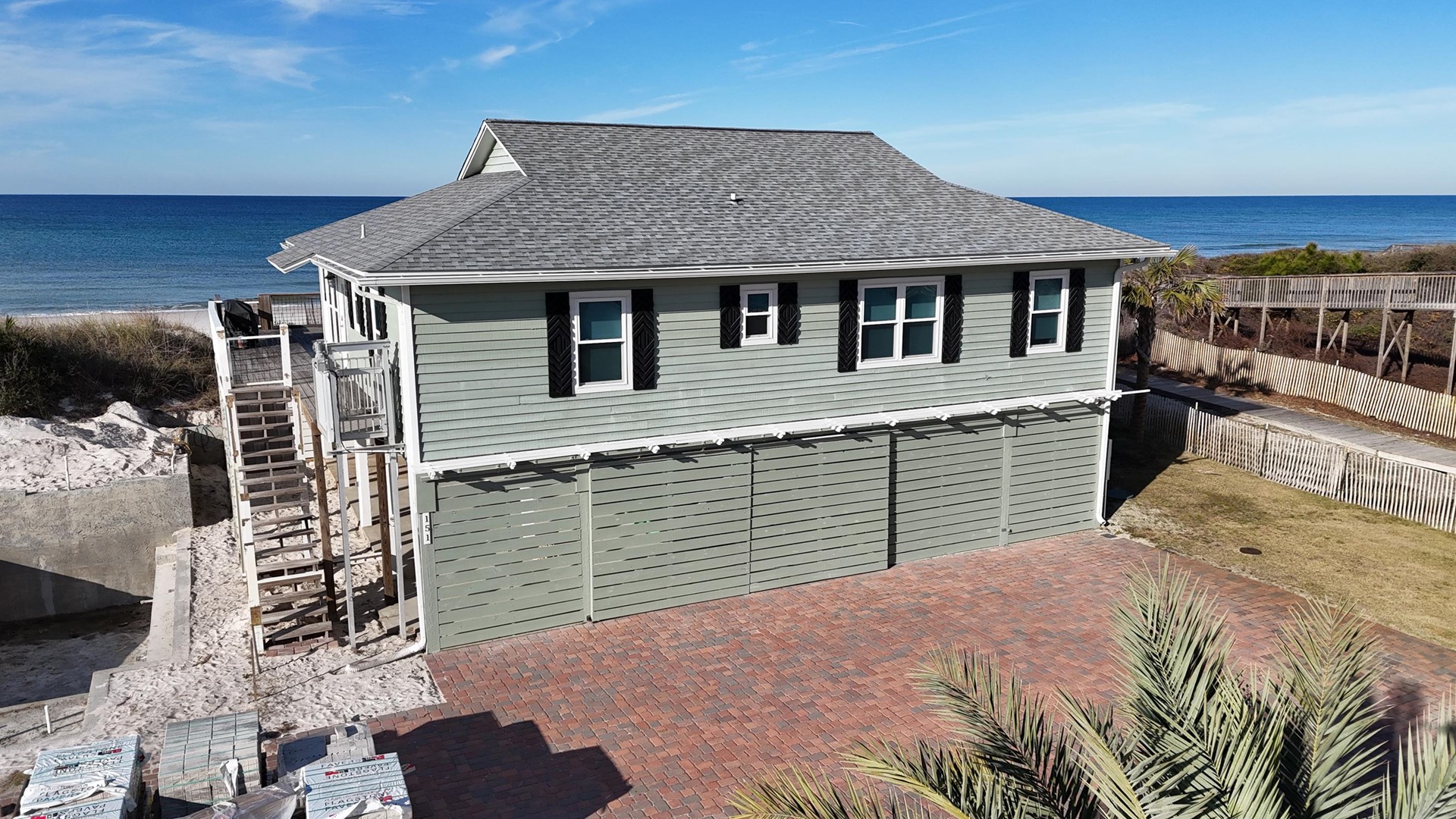 Beach House - Casa Bella Del Sol 6