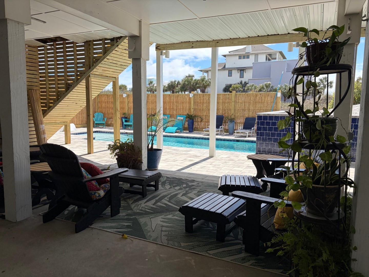 Beach House - Casa Bella Del Sol 7