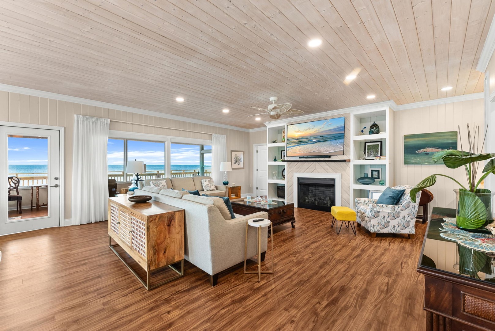 Beach House - Casa Bella Del Sol 3