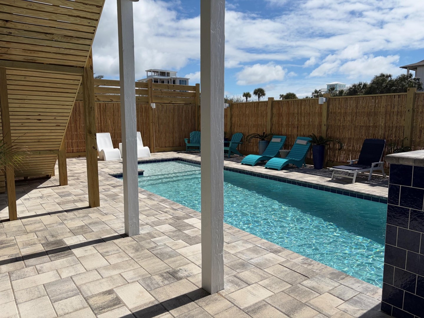 Beach House - Casa Bella Del Sol 6