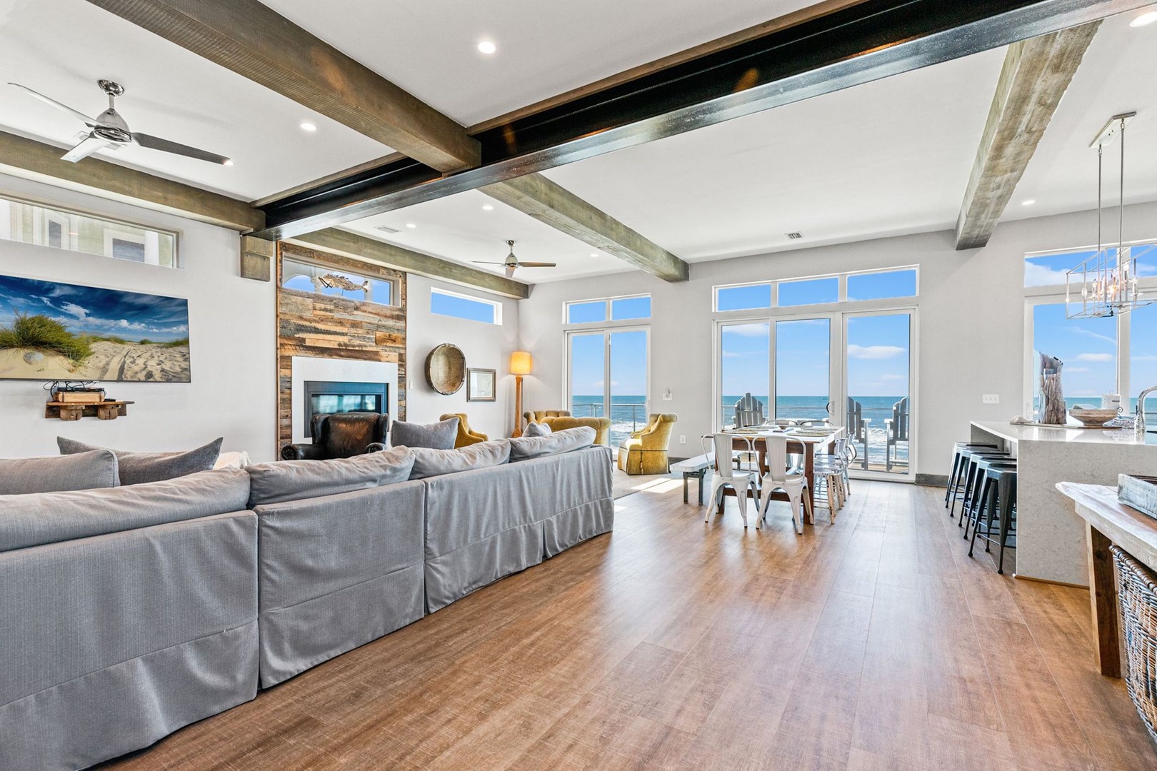 Beach House - 6 Pack 2