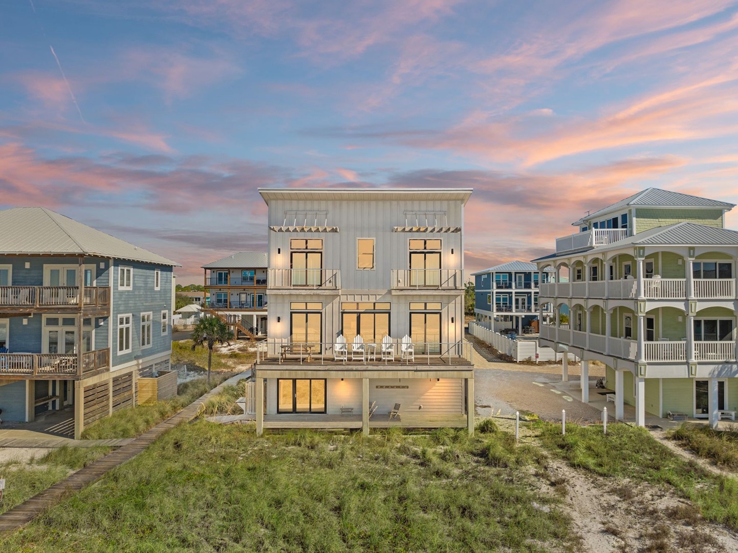 Beach House - 6 Pack Photo