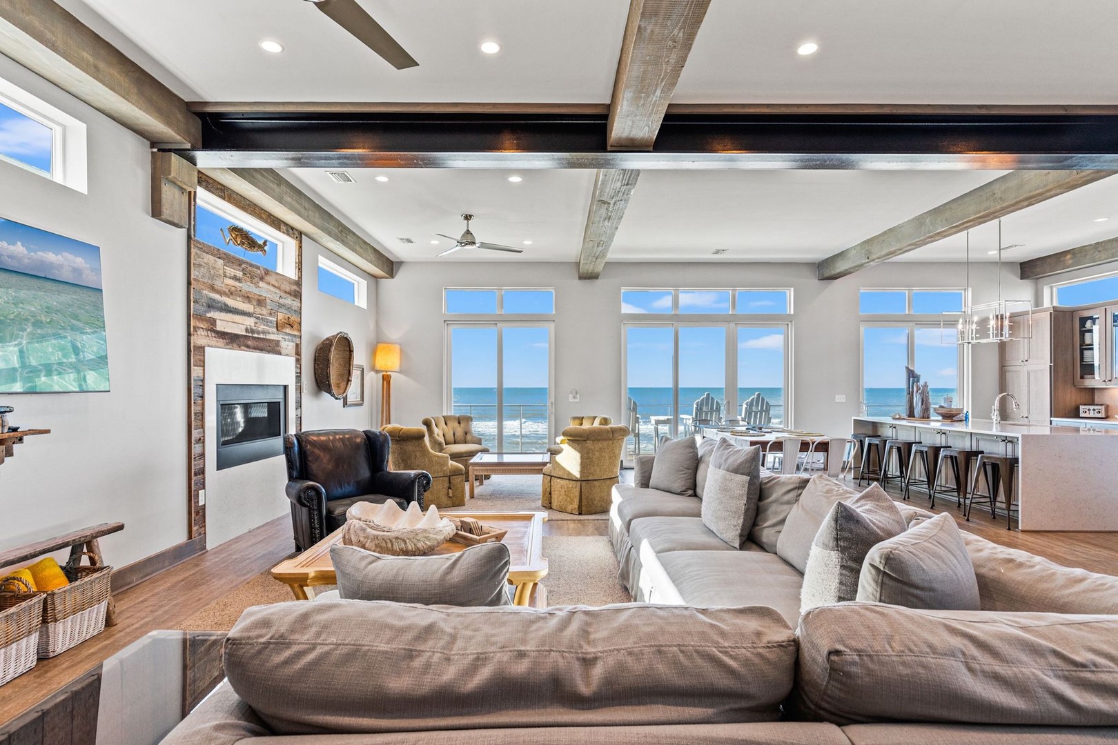 Beach House - 6 Pack 8