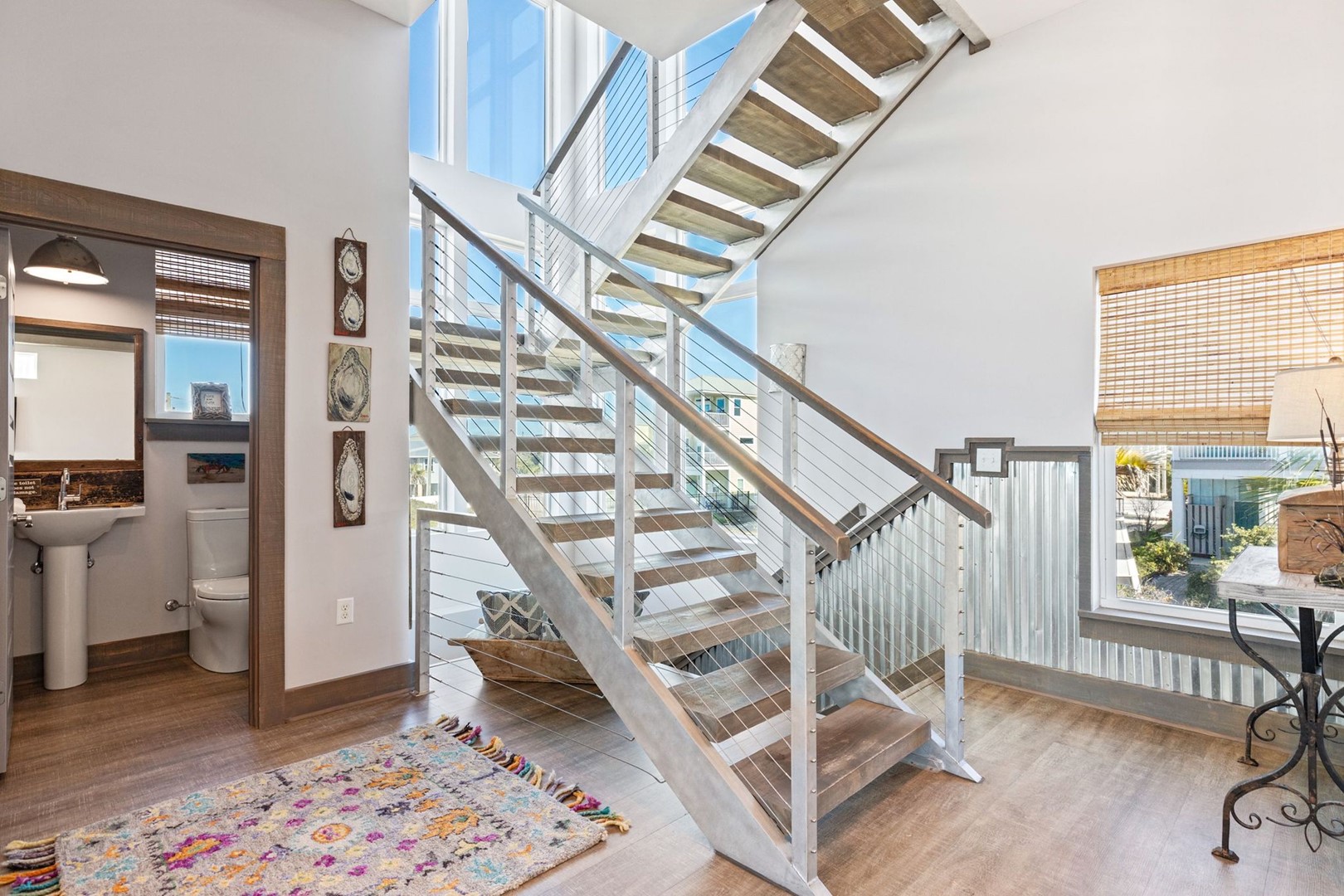 Beach House - 6 Pack 5