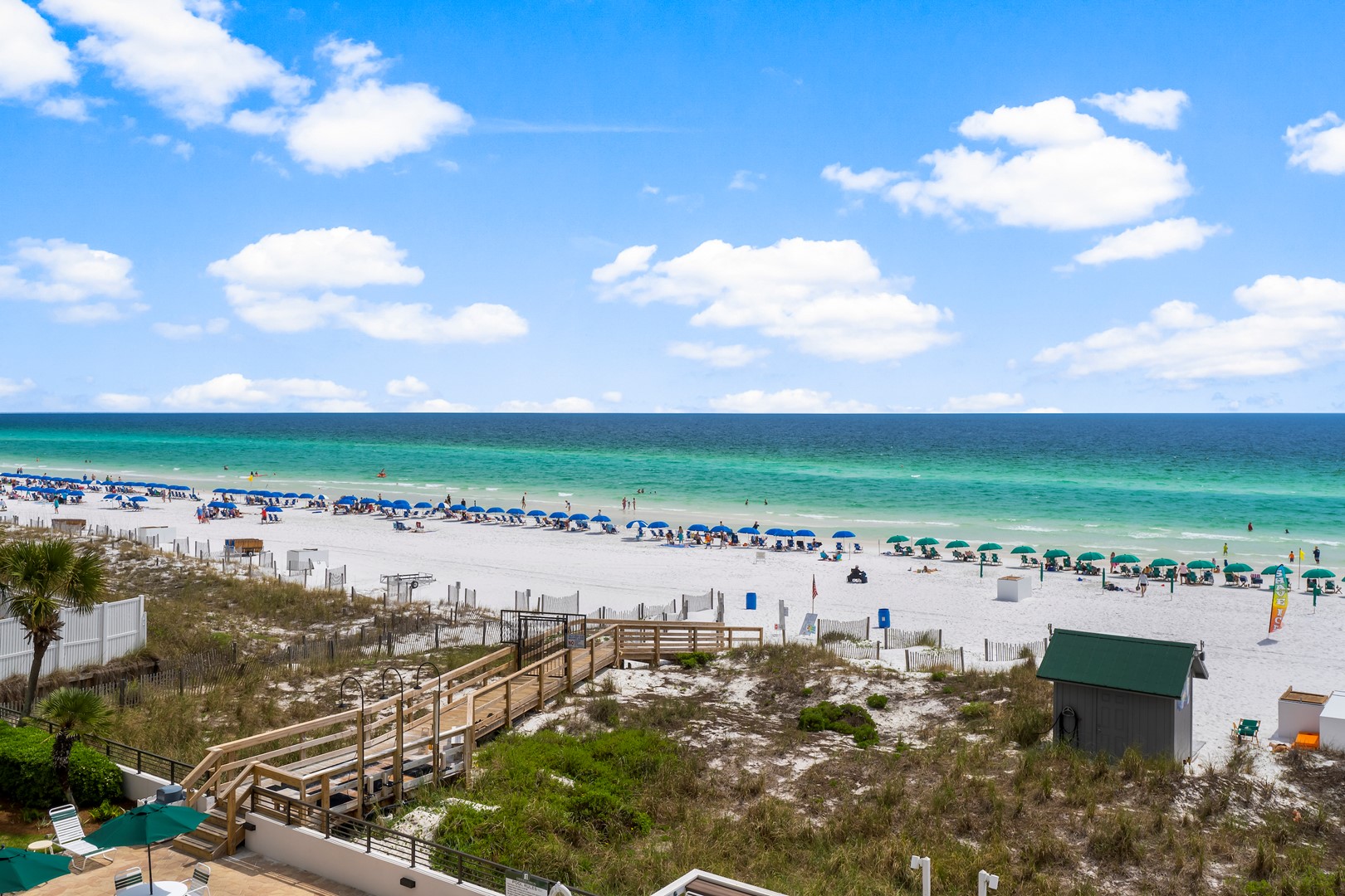 Emerald Towers 404 5