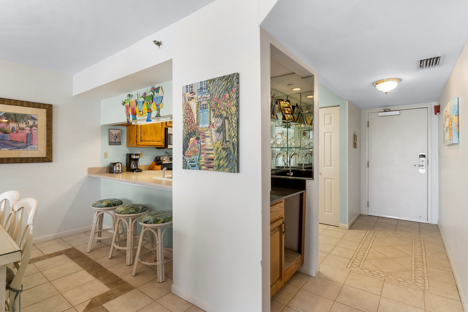 Emerald Towers 404 8