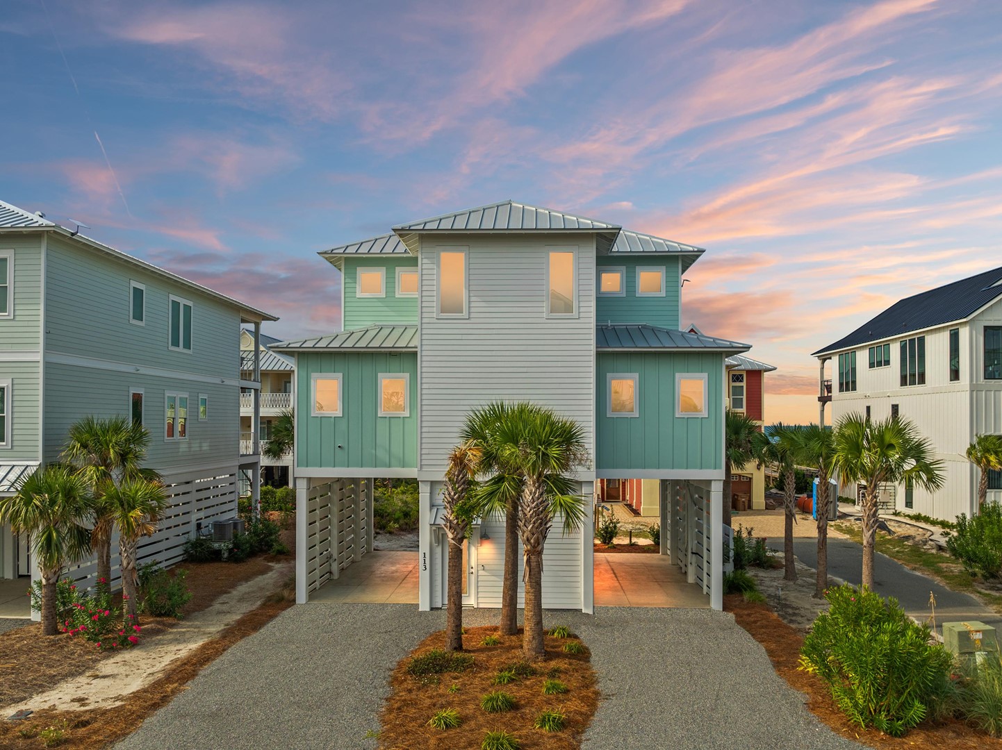 Beach House - Our Cabana 5