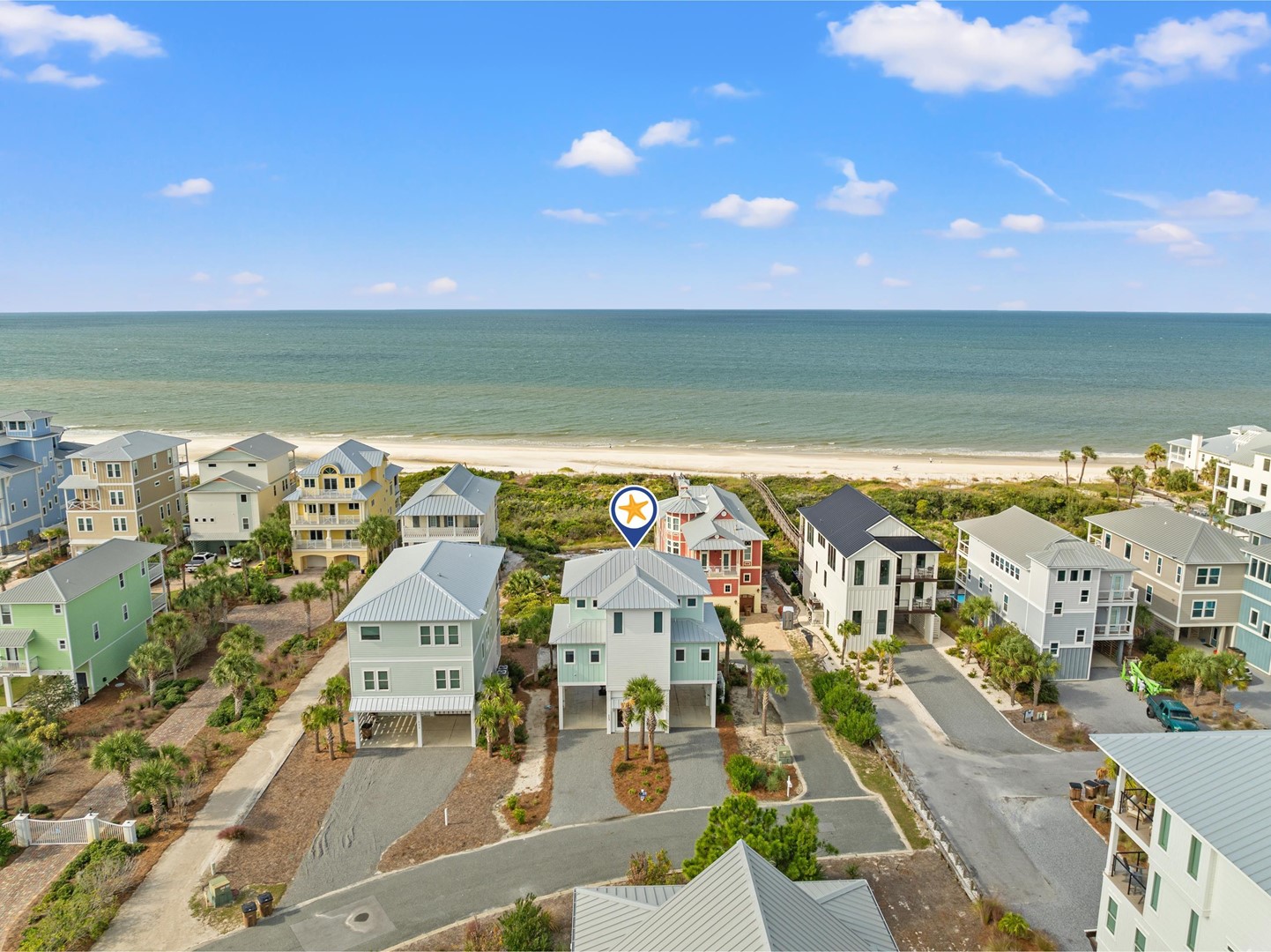 Beach House - Our Cabana Photo