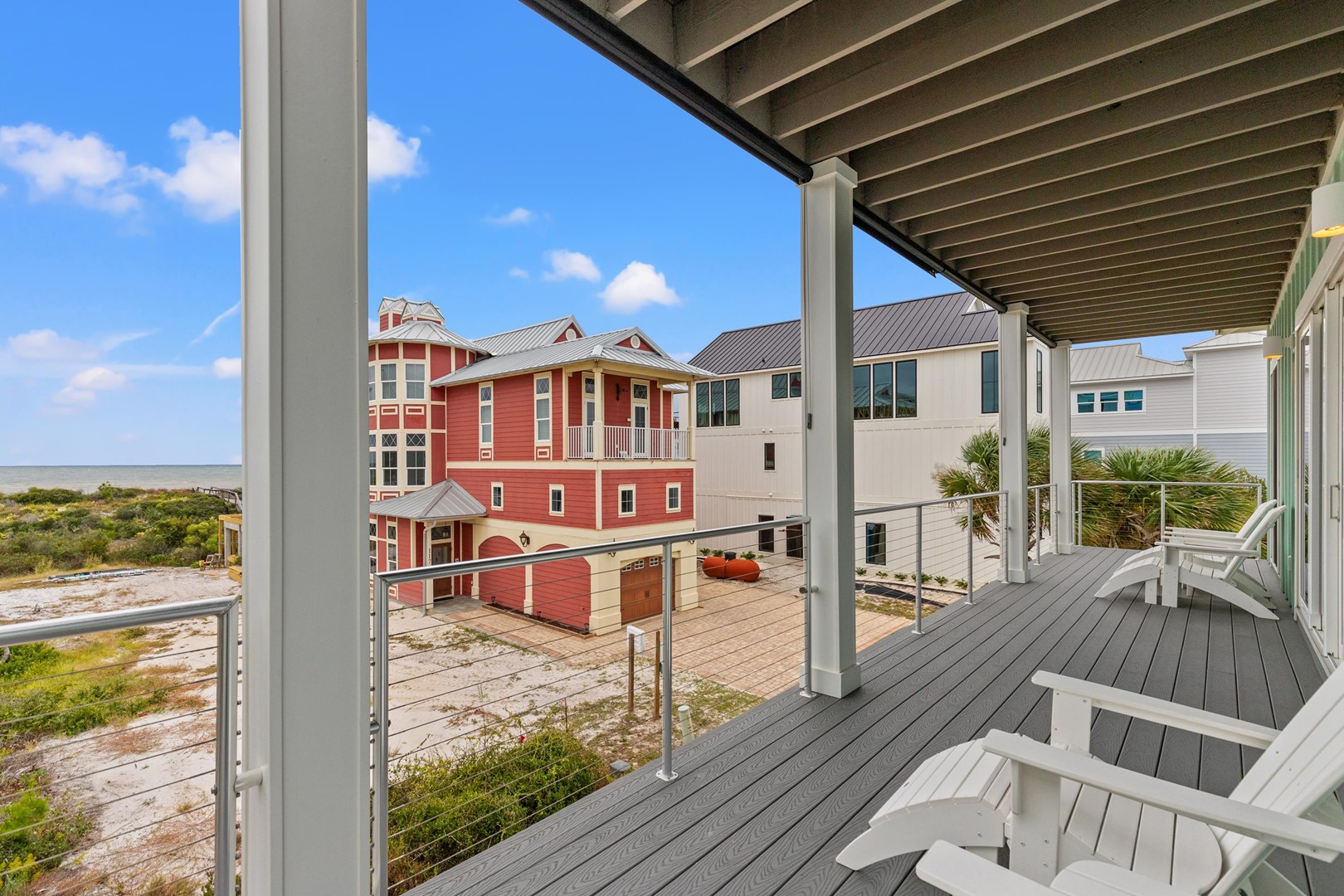 Beach House - Our Cabana 7