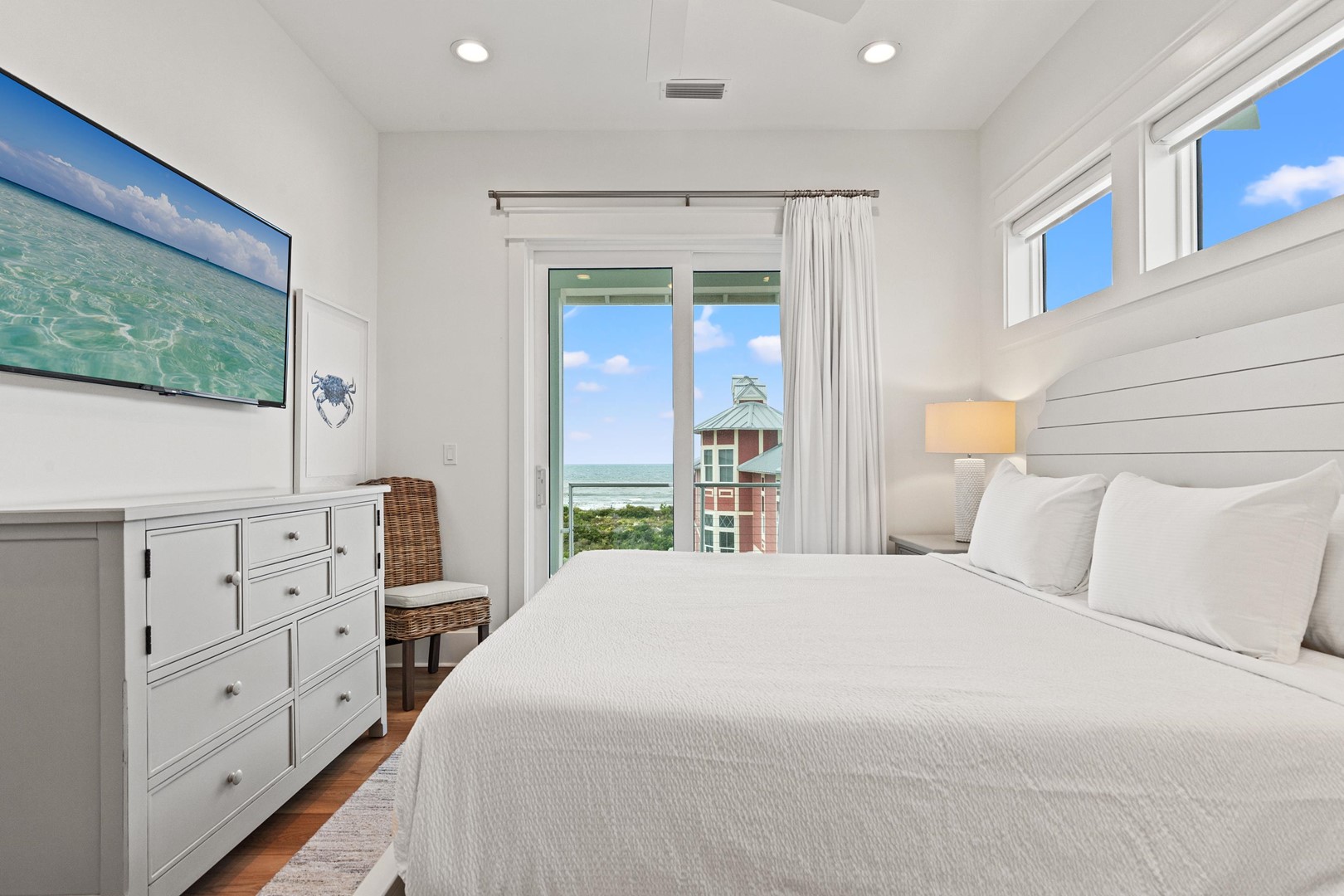 Beach House - Our Cabana 4