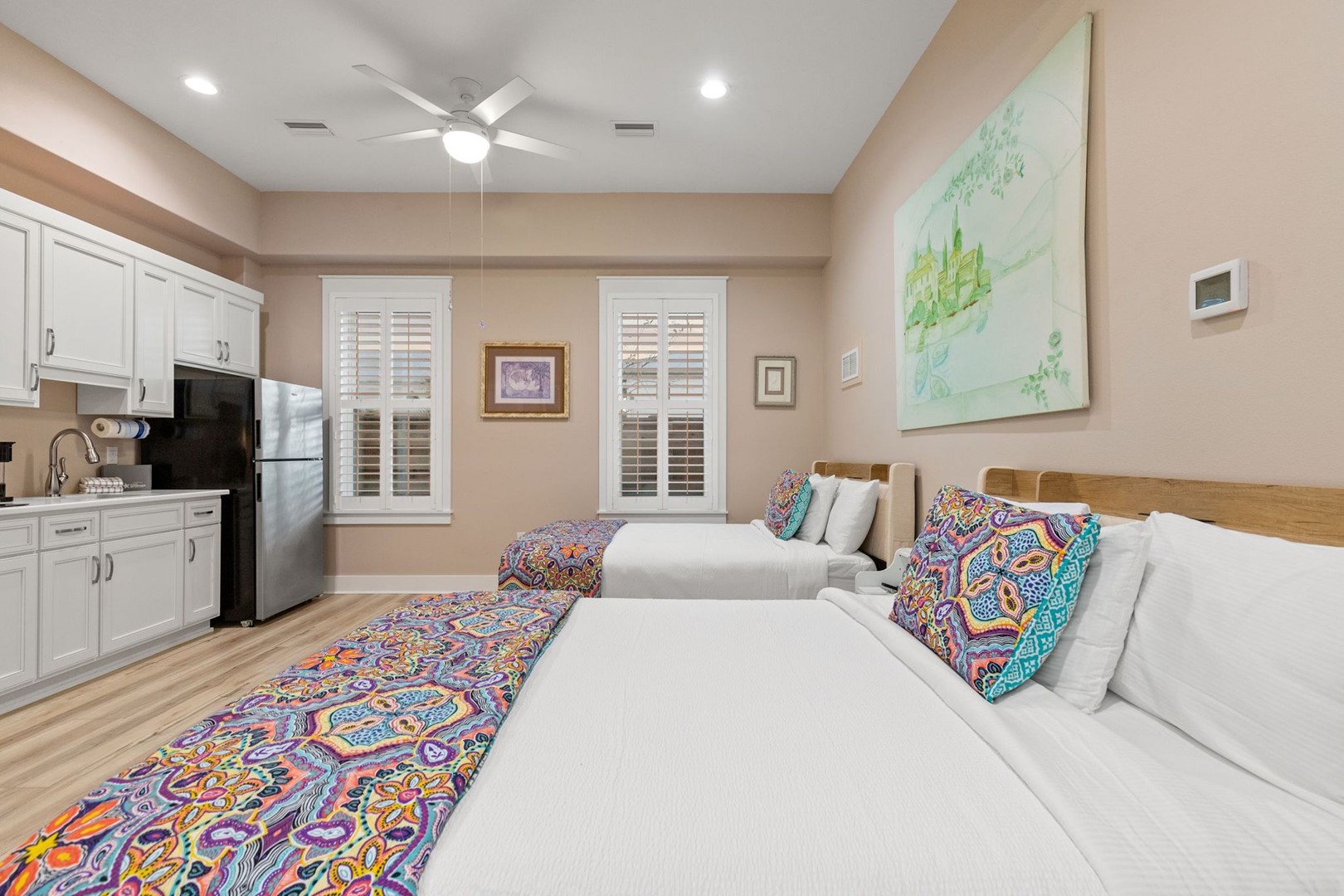 Beach House - Magical Purple Haze Studio 8