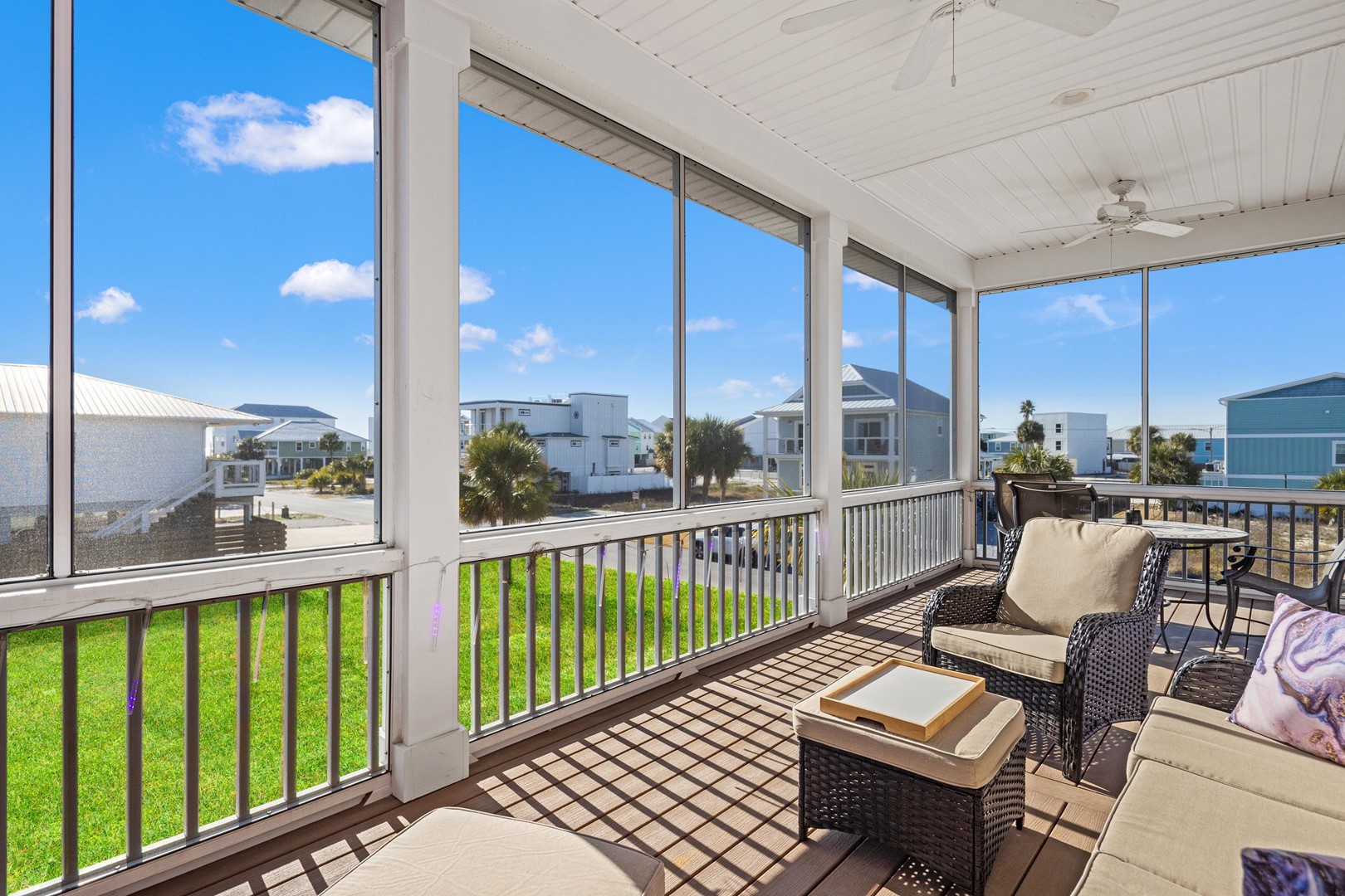 Beach House - Magical Purple Haze Family 7