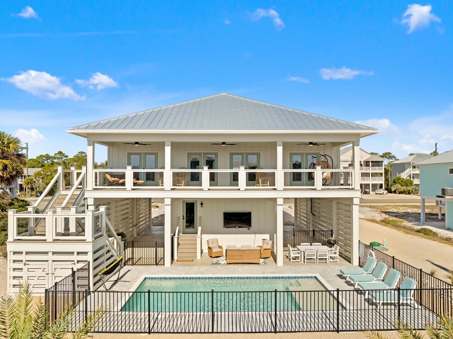 Beach House - Walking on Water