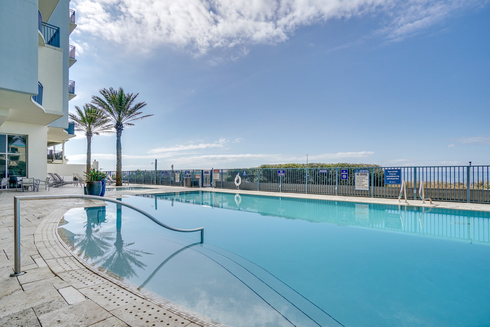 Sterling Breeze Resort 907 3