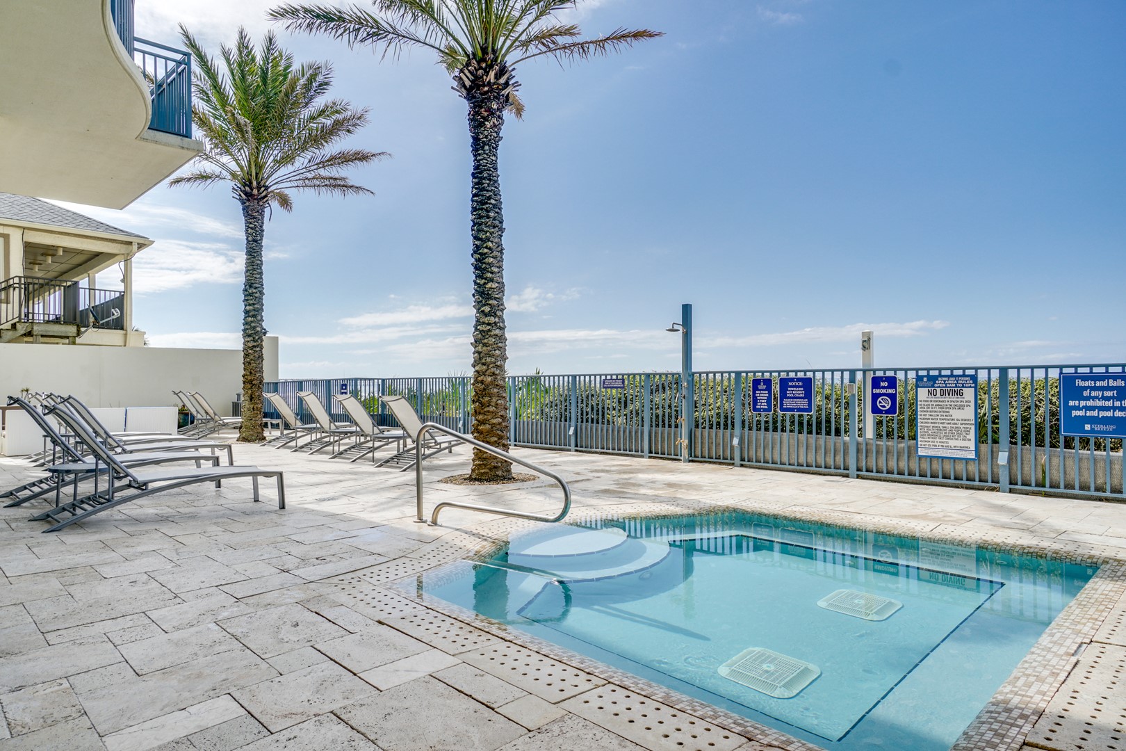 Sterling Breeze Resort 907-A 6