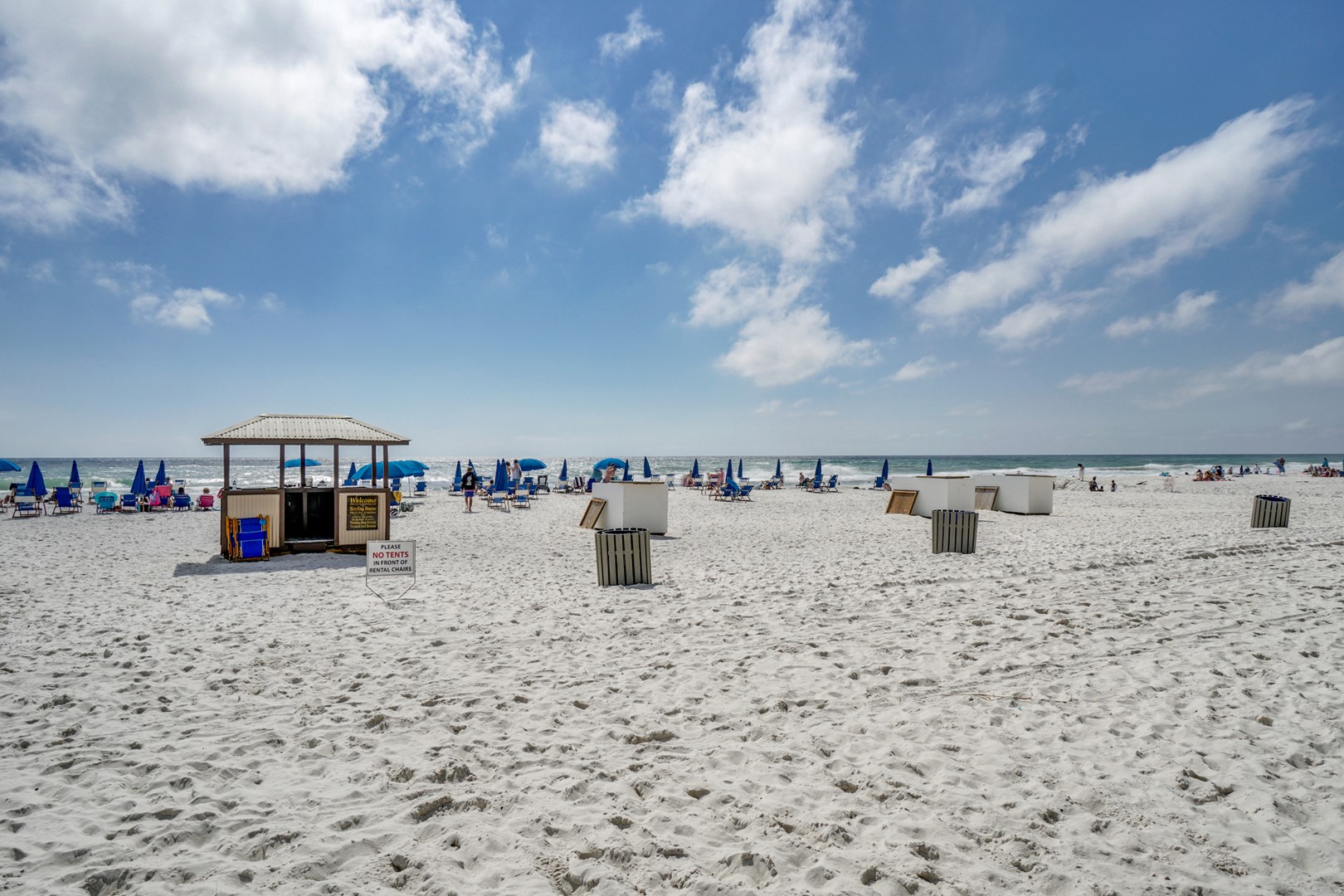 Sterling Breeze Resort 907-A 7