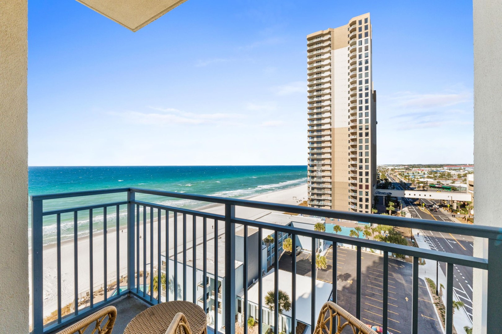 Sterling Breeze Resort 907-A Photo