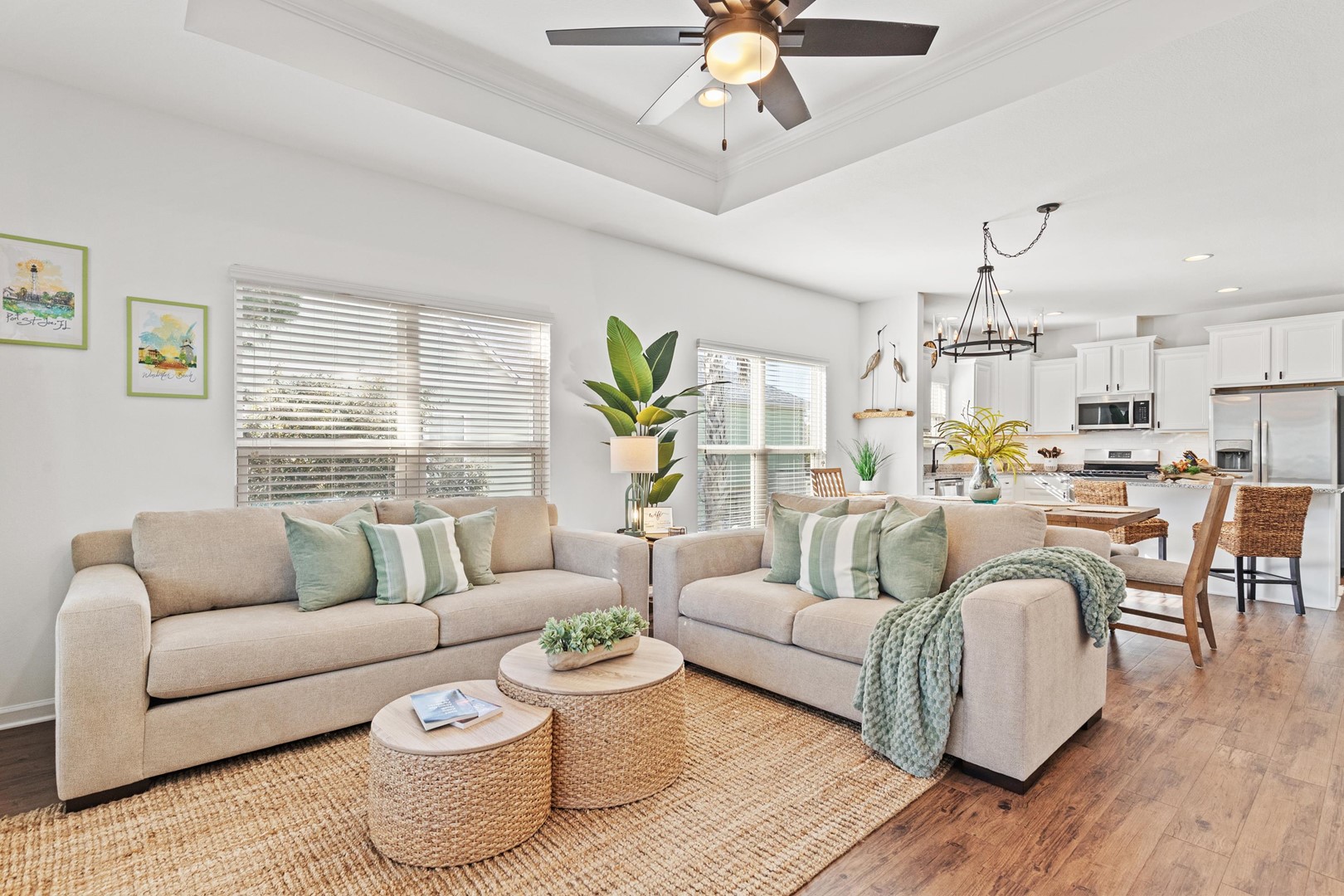 Beach House - Salt Therapy 2