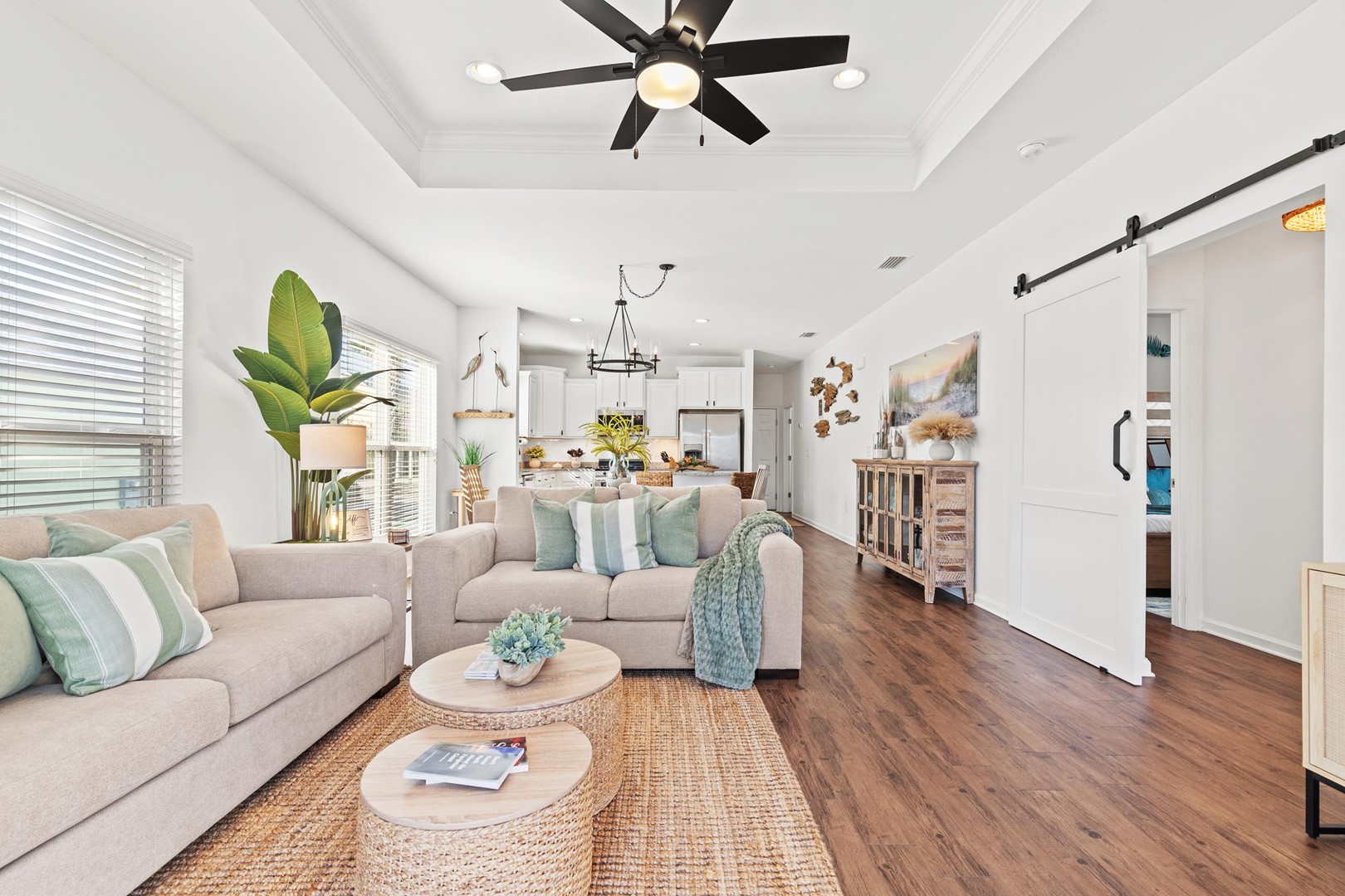 Beach House - Salt Therapy 7