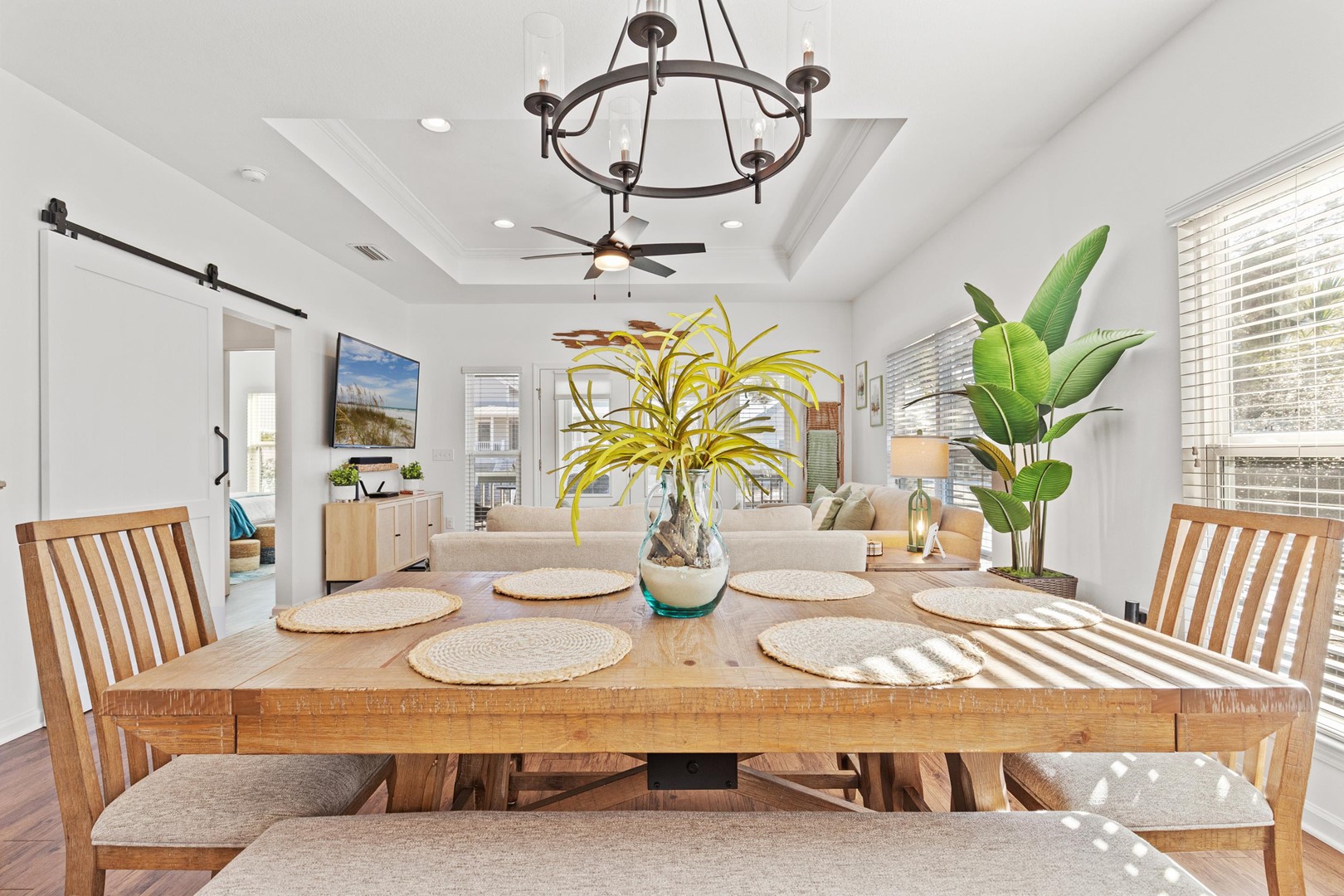 Beach House - Salt Therapy 8