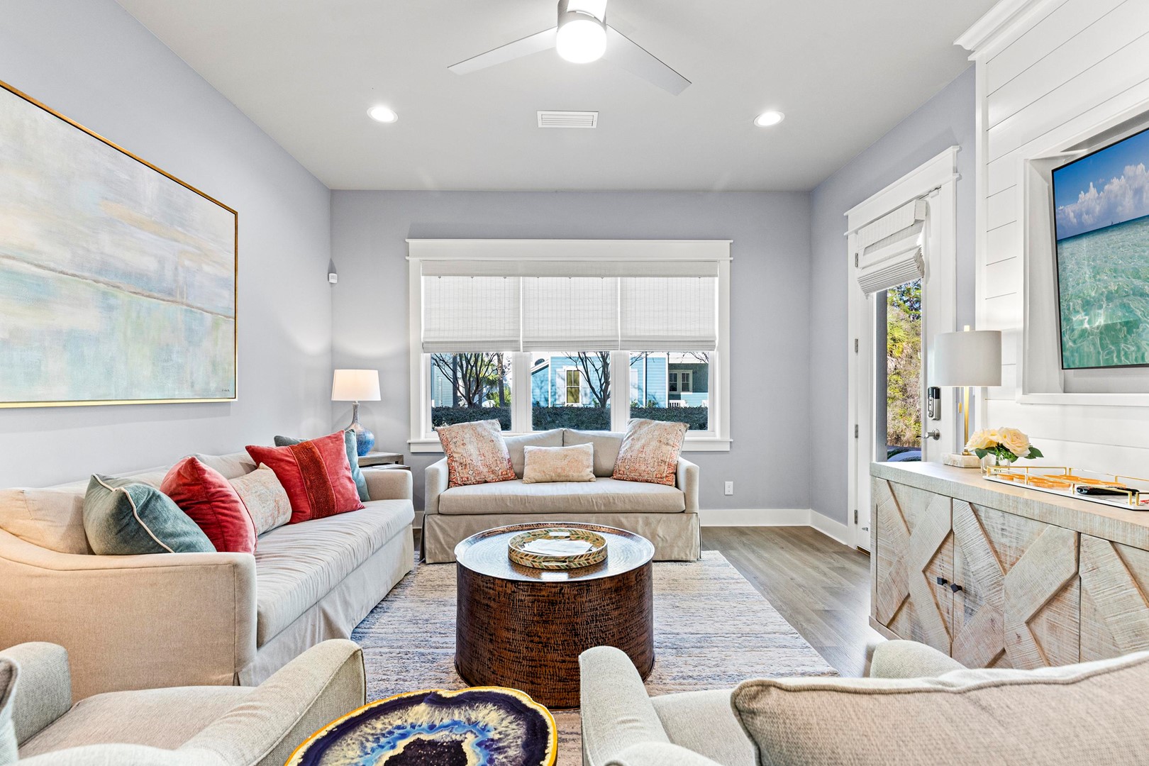 30A Beach House - Scissortail at Treetop 7