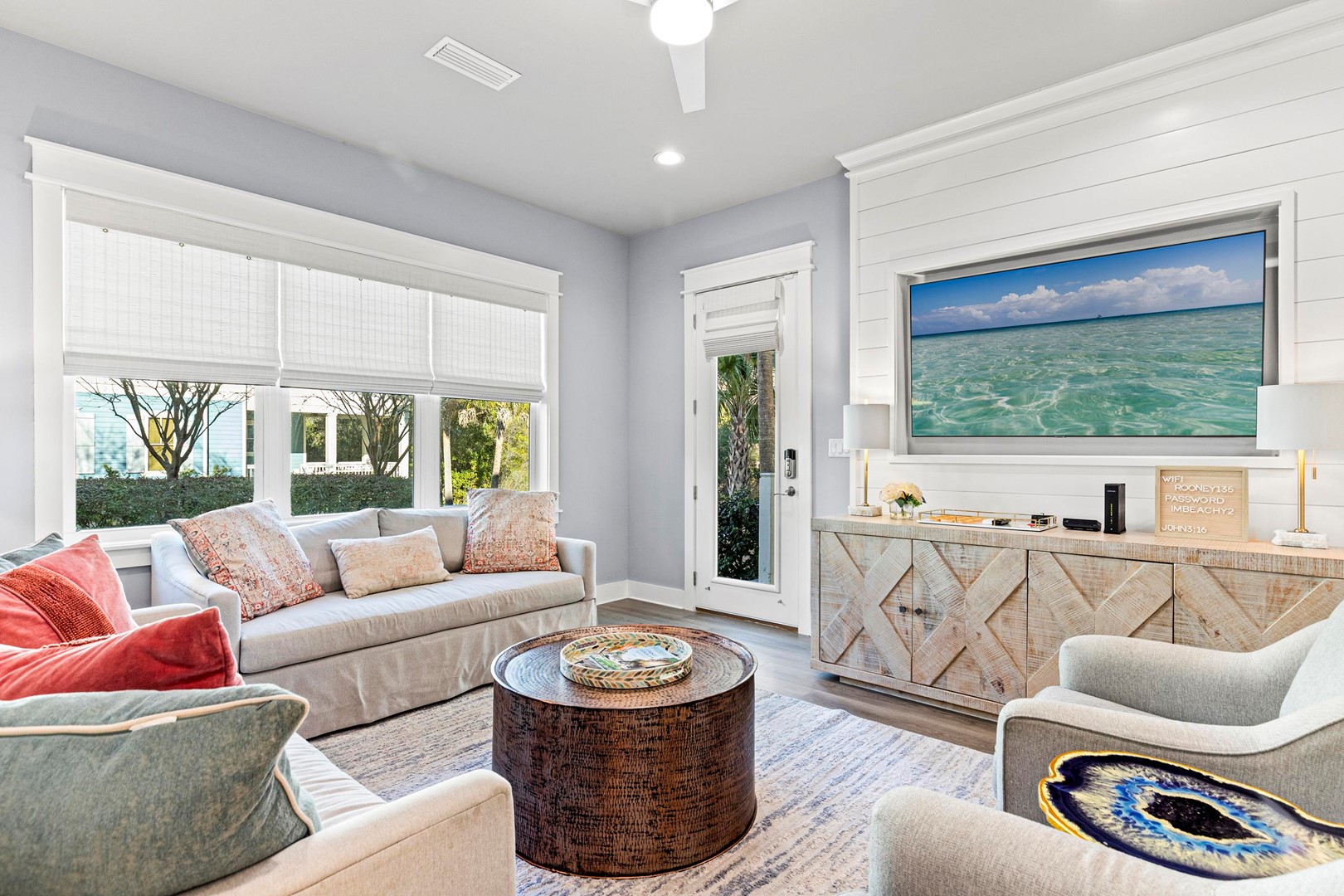 30A Beach House - Scissortail at Treetop 2