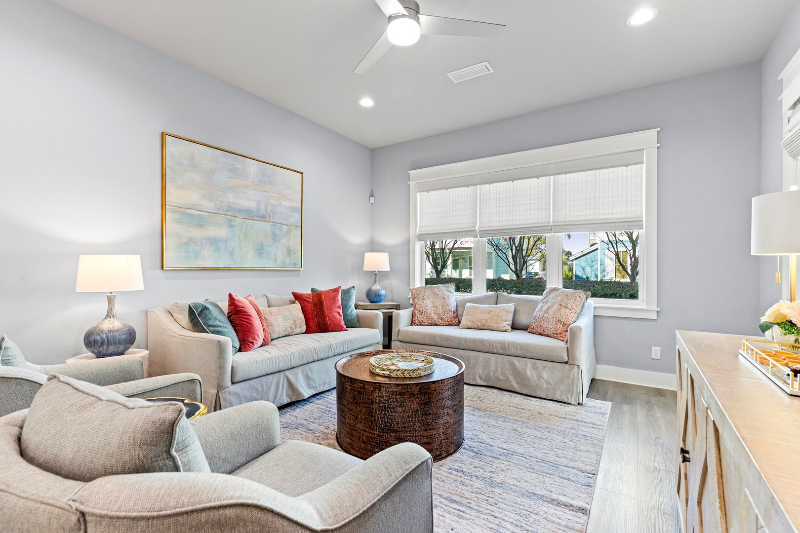 30A Beach House - Scissortail at Treetop 6