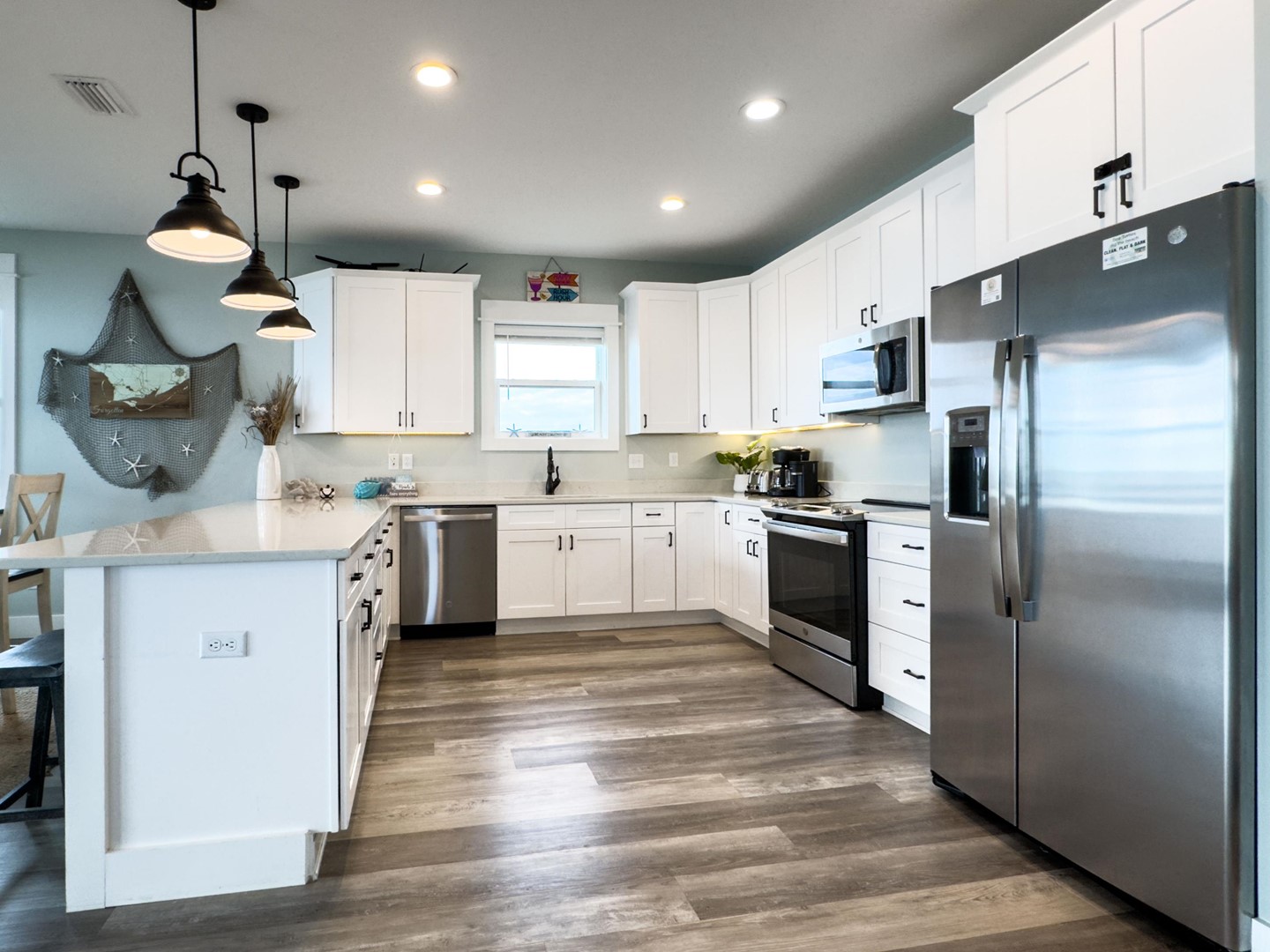 Beach House - Seminole Wind 8