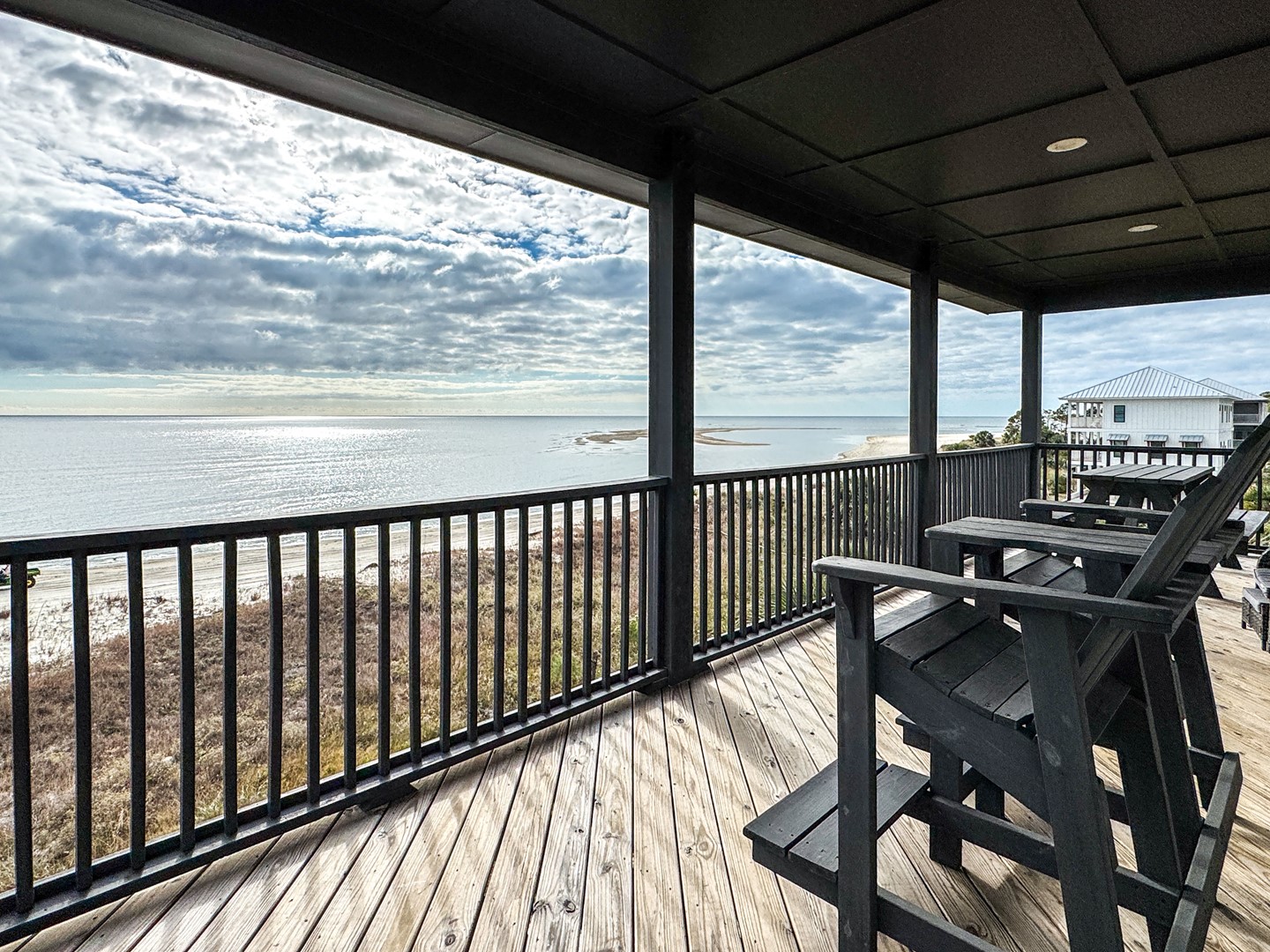 Beach House - Seminole Wind 2