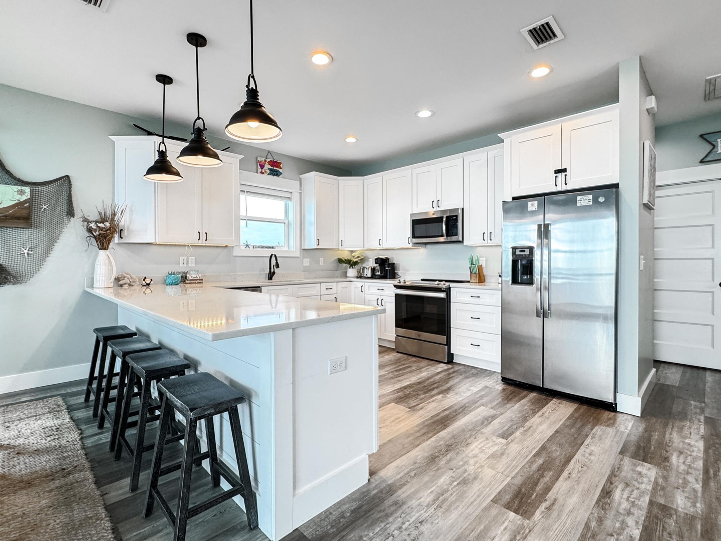 Beach House - Seminole Wind 7