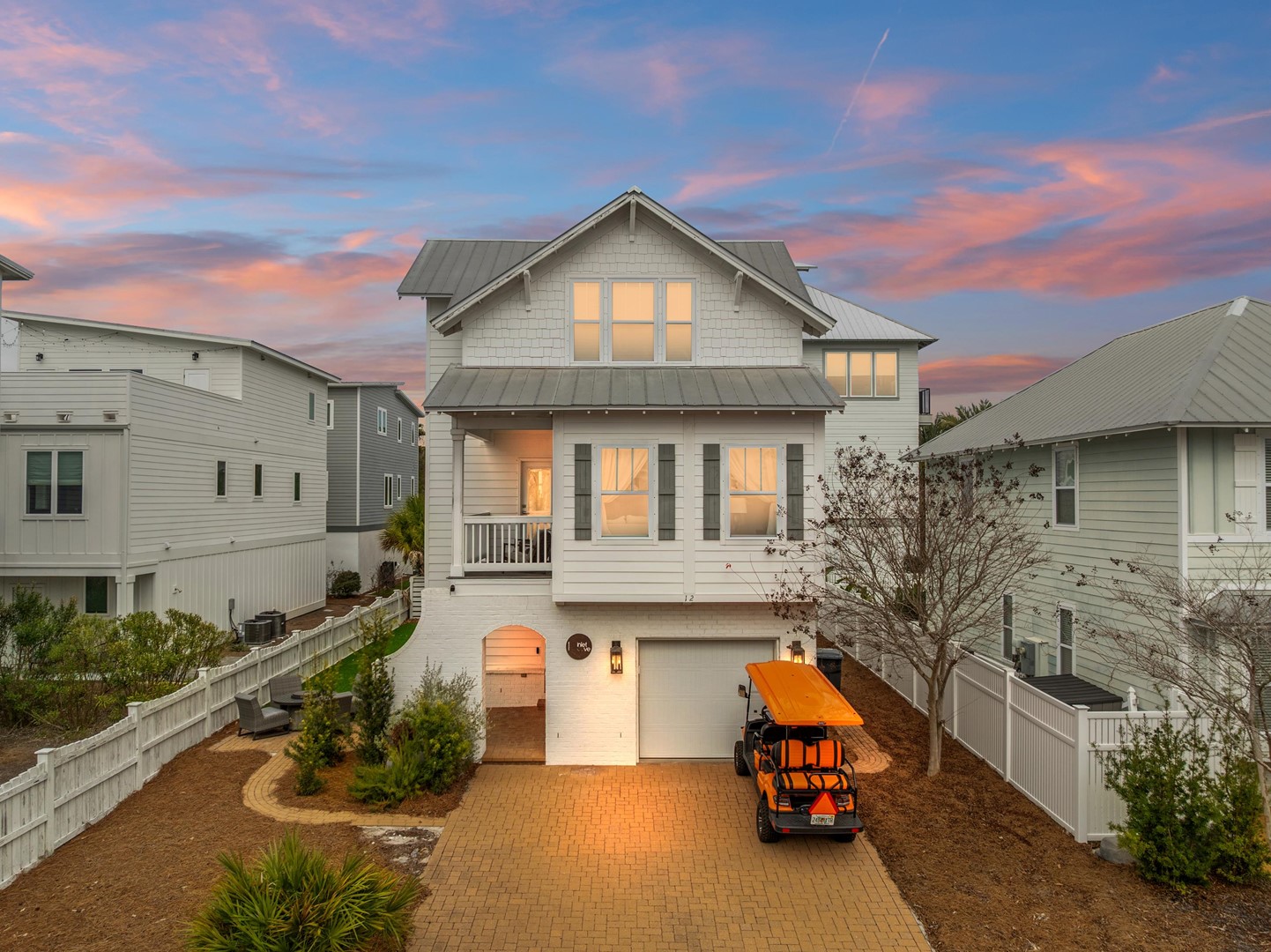 30A Beach House - Whatcha Dune