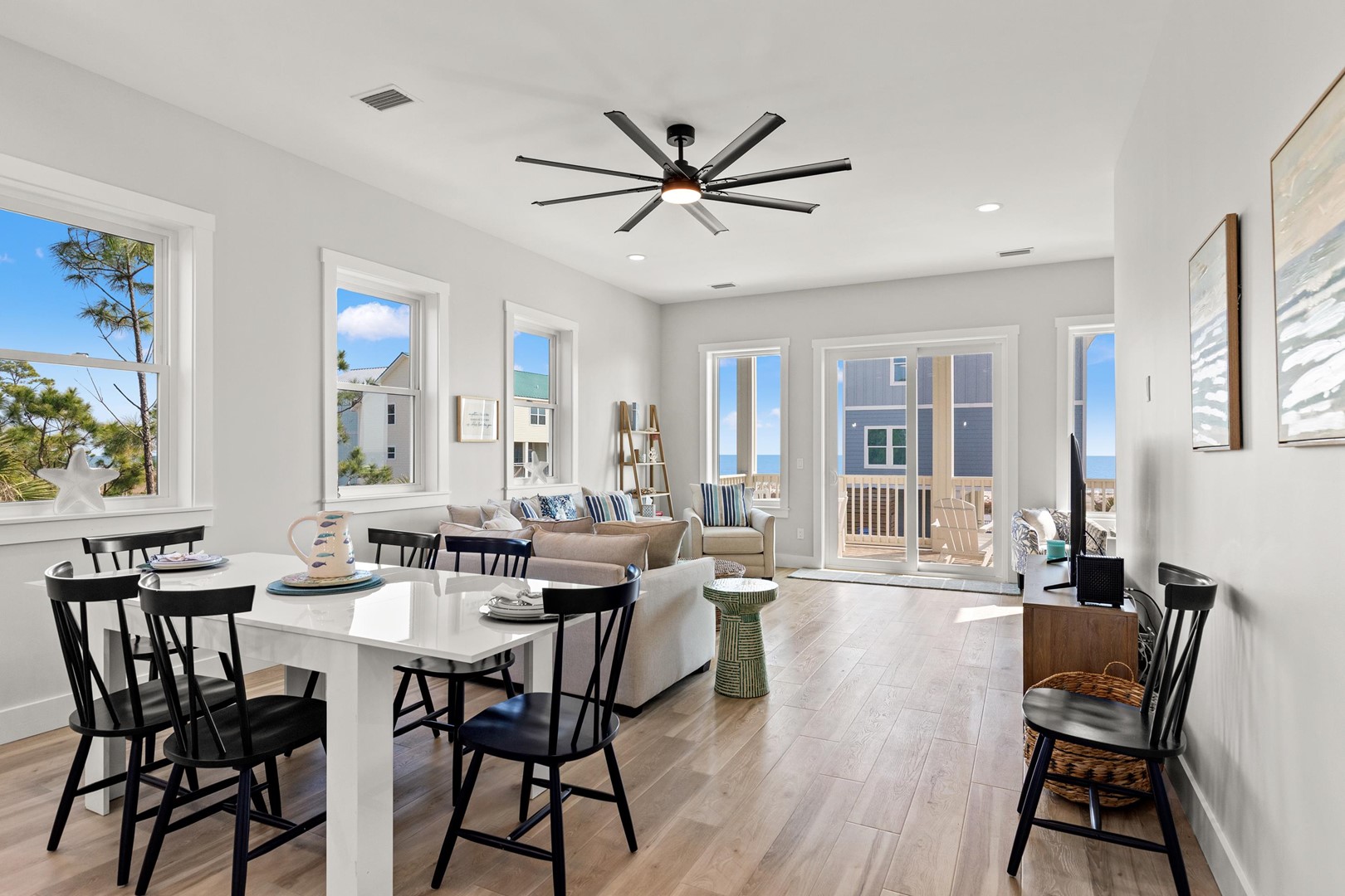 Beach House - Bella View 4