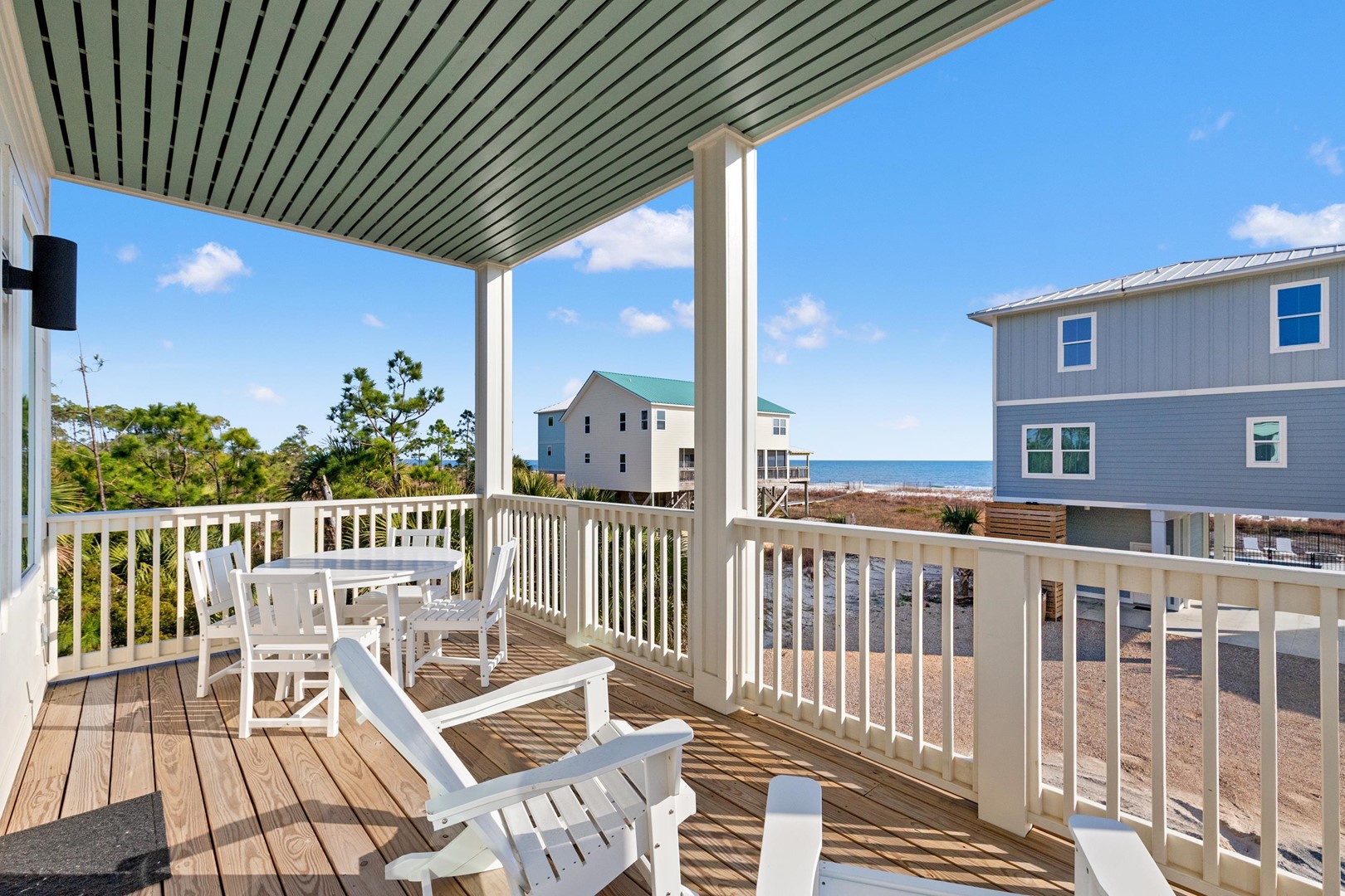 Beach House - Bella View 7