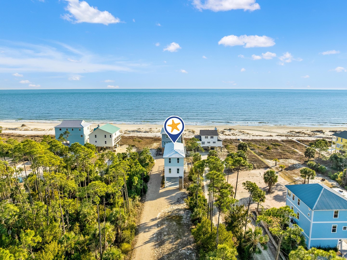 Beach House - Bella View 5