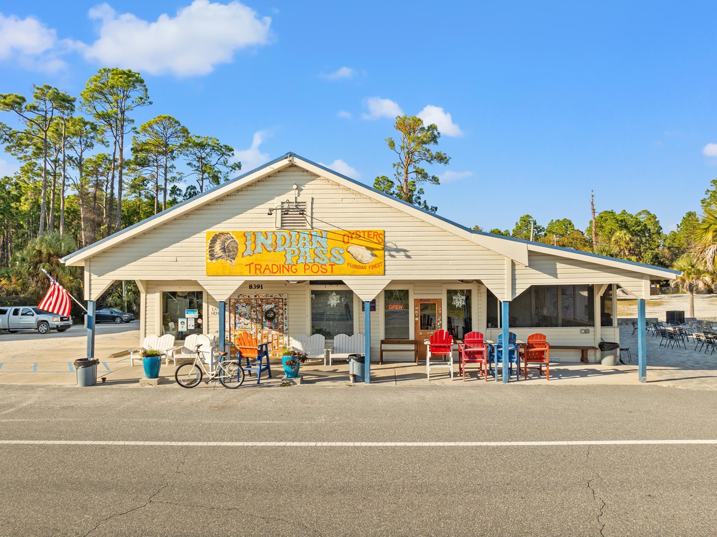 Beach House - Bella View 3