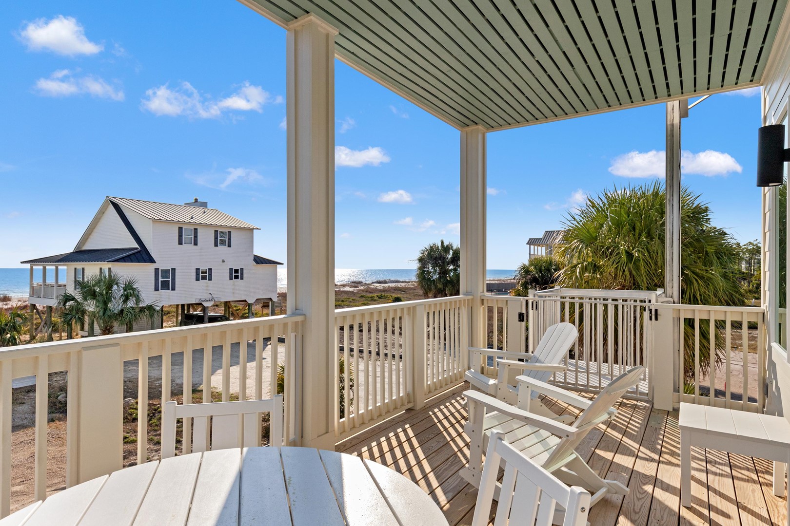 Beach House - Bella View 8