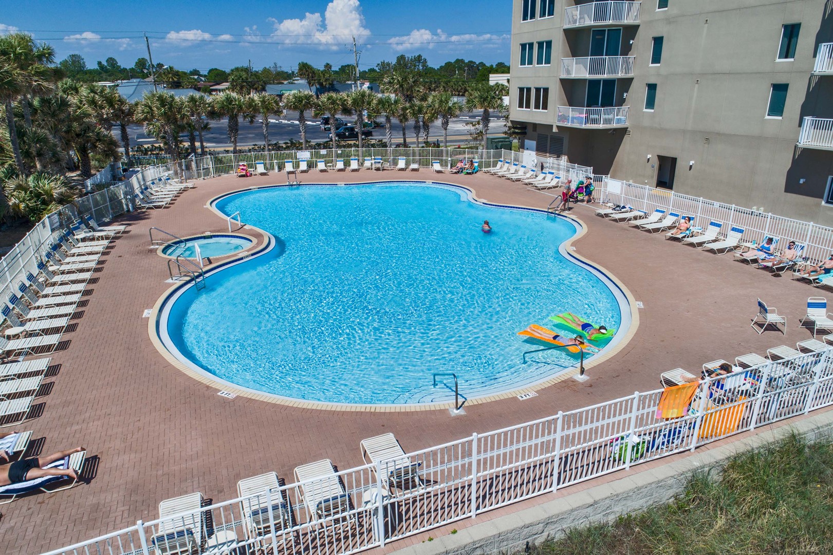 Tidewater Beach Resort 2300 3