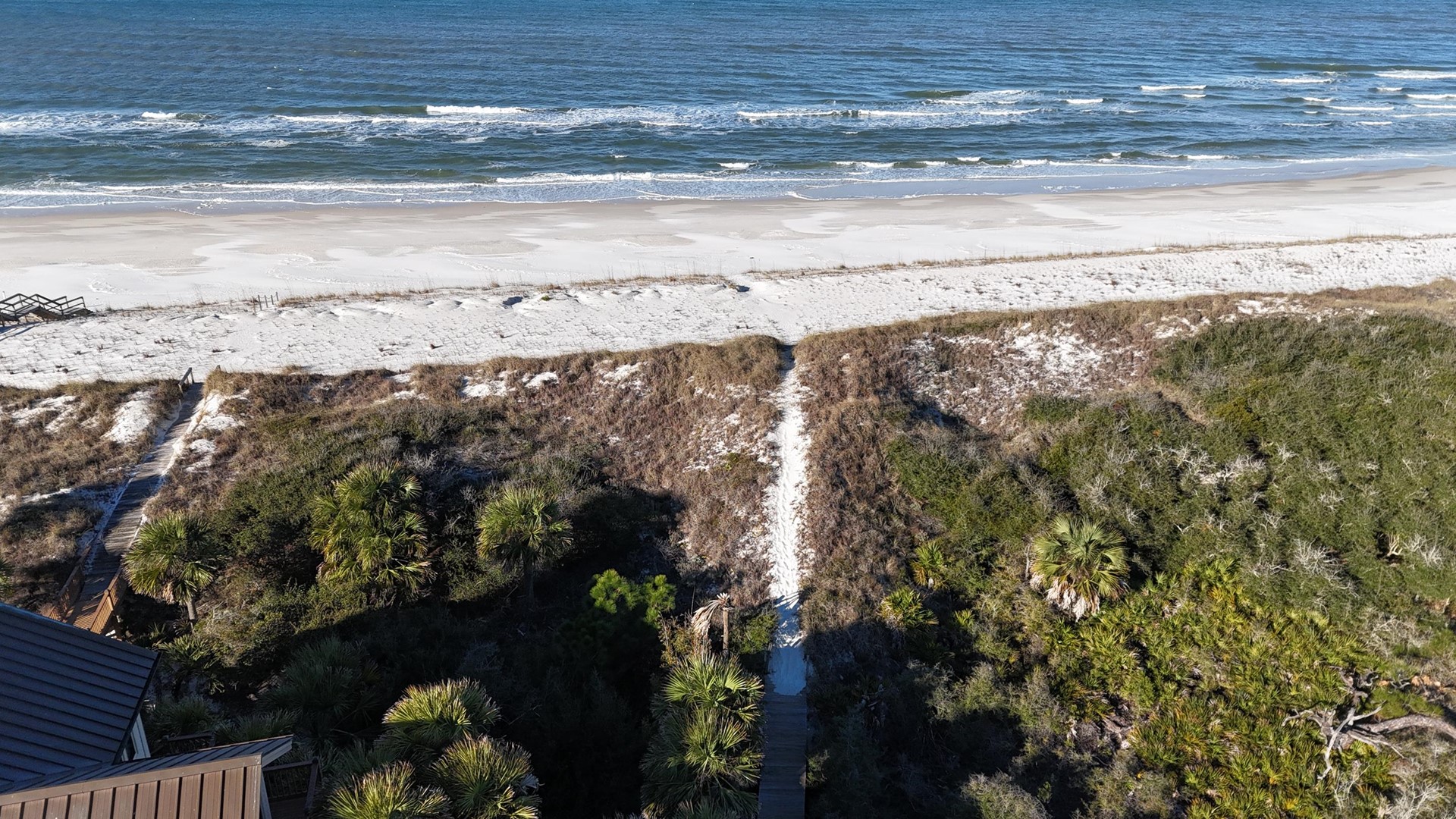 Beach House - Salty Dolphin 4