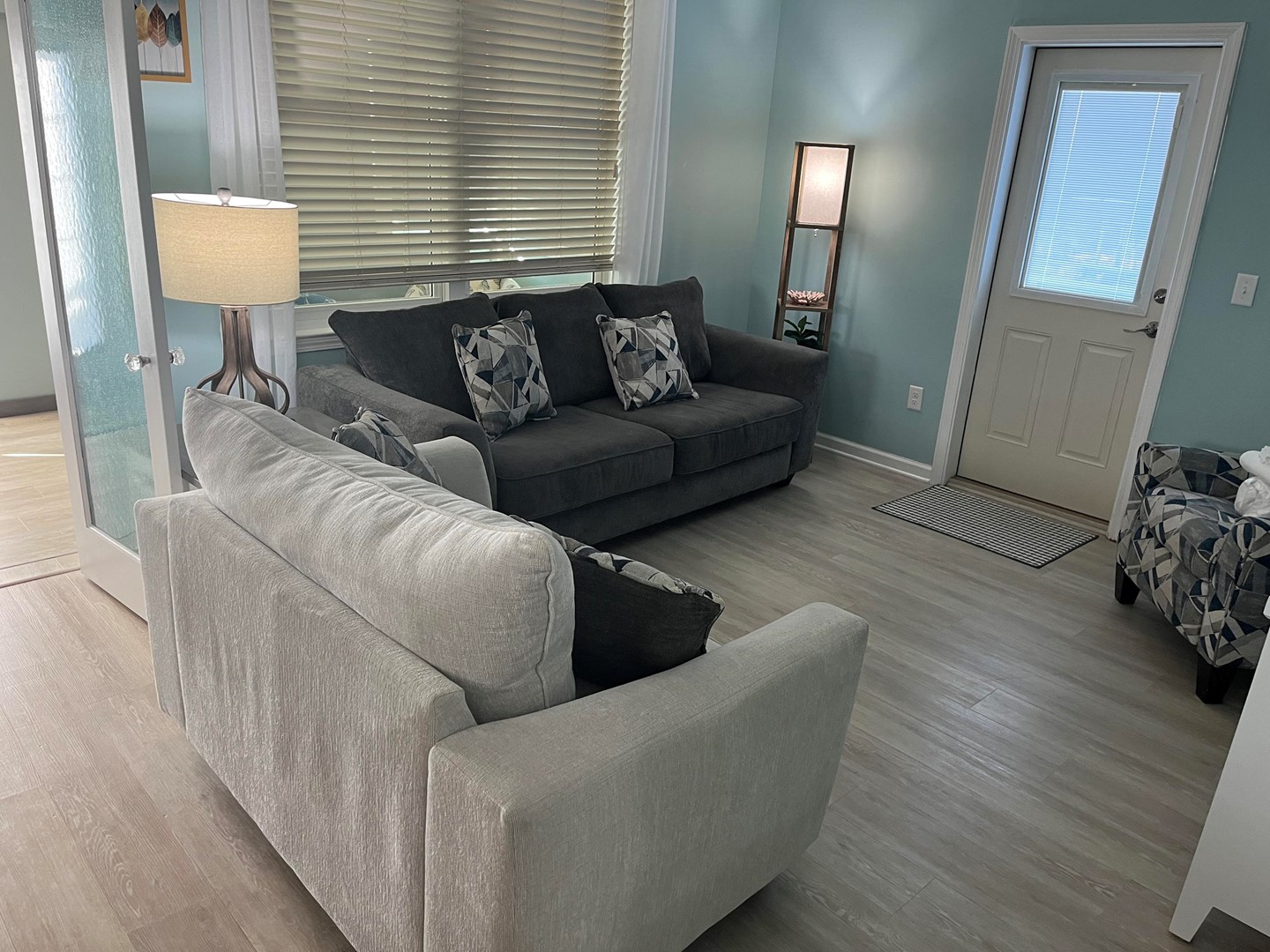 Beach House - Salty Dolphin 3