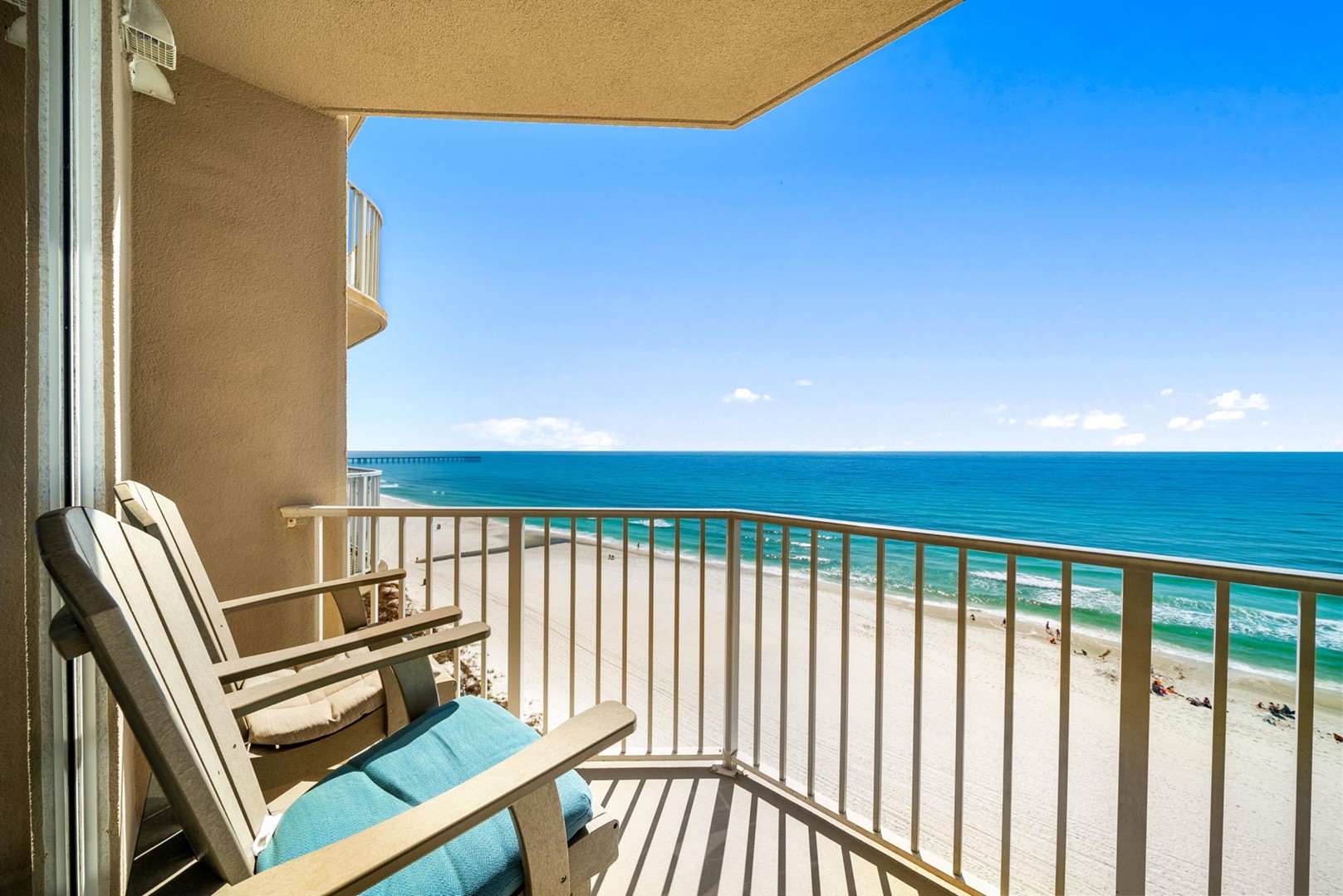 Tidewater Beach Resort 616 2