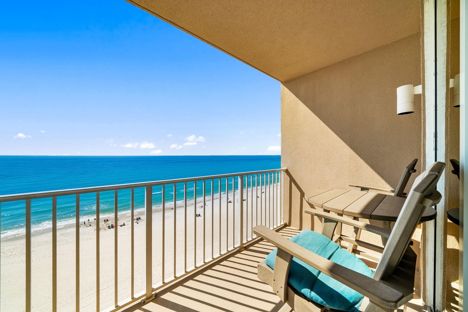 Tidewater Beach Resort 616 8